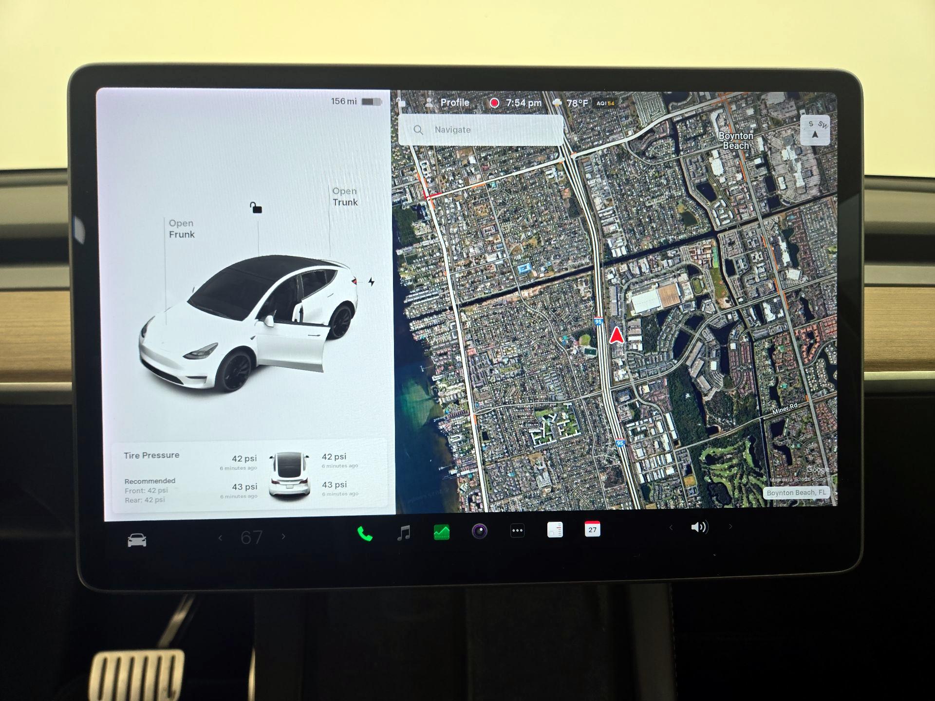 Thumbnail: 2022 Tesla Model Y - 13