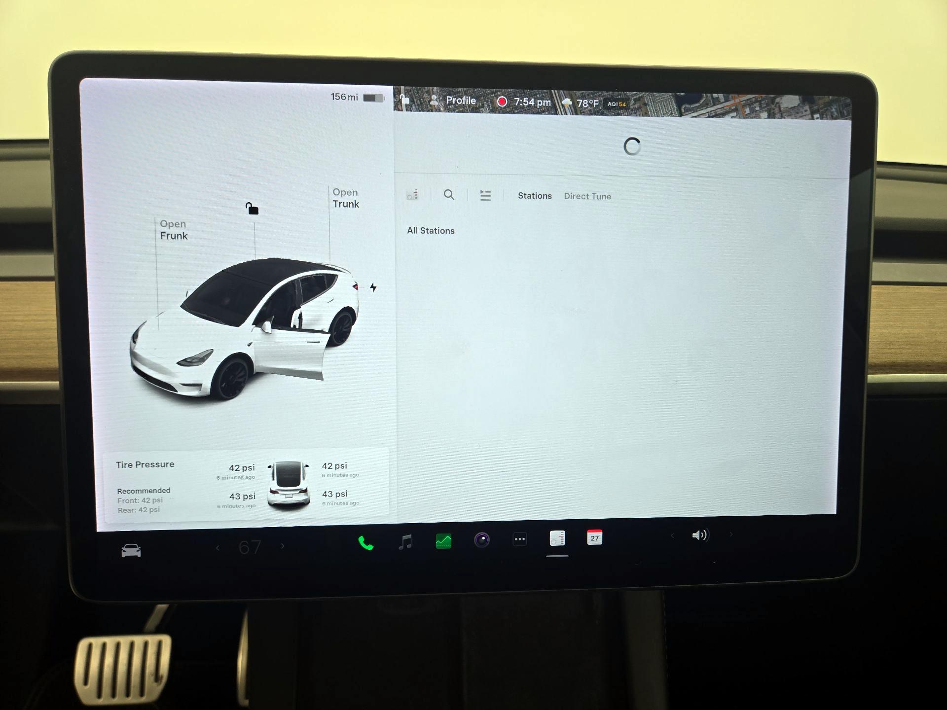Thumbnail: 2022 Tesla Model Y - 15