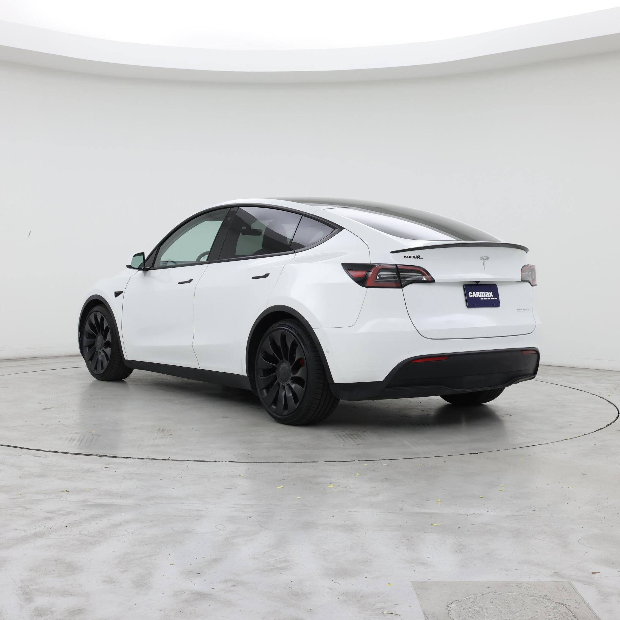 Thumbnail: 2022 Tesla Model Y - 2