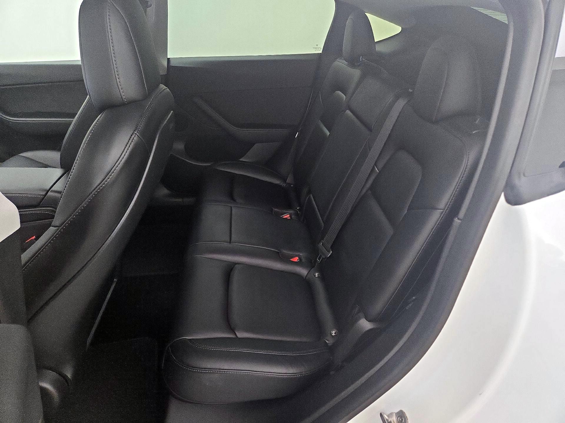 Thumbnail: 2022 Tesla Model Y - 20