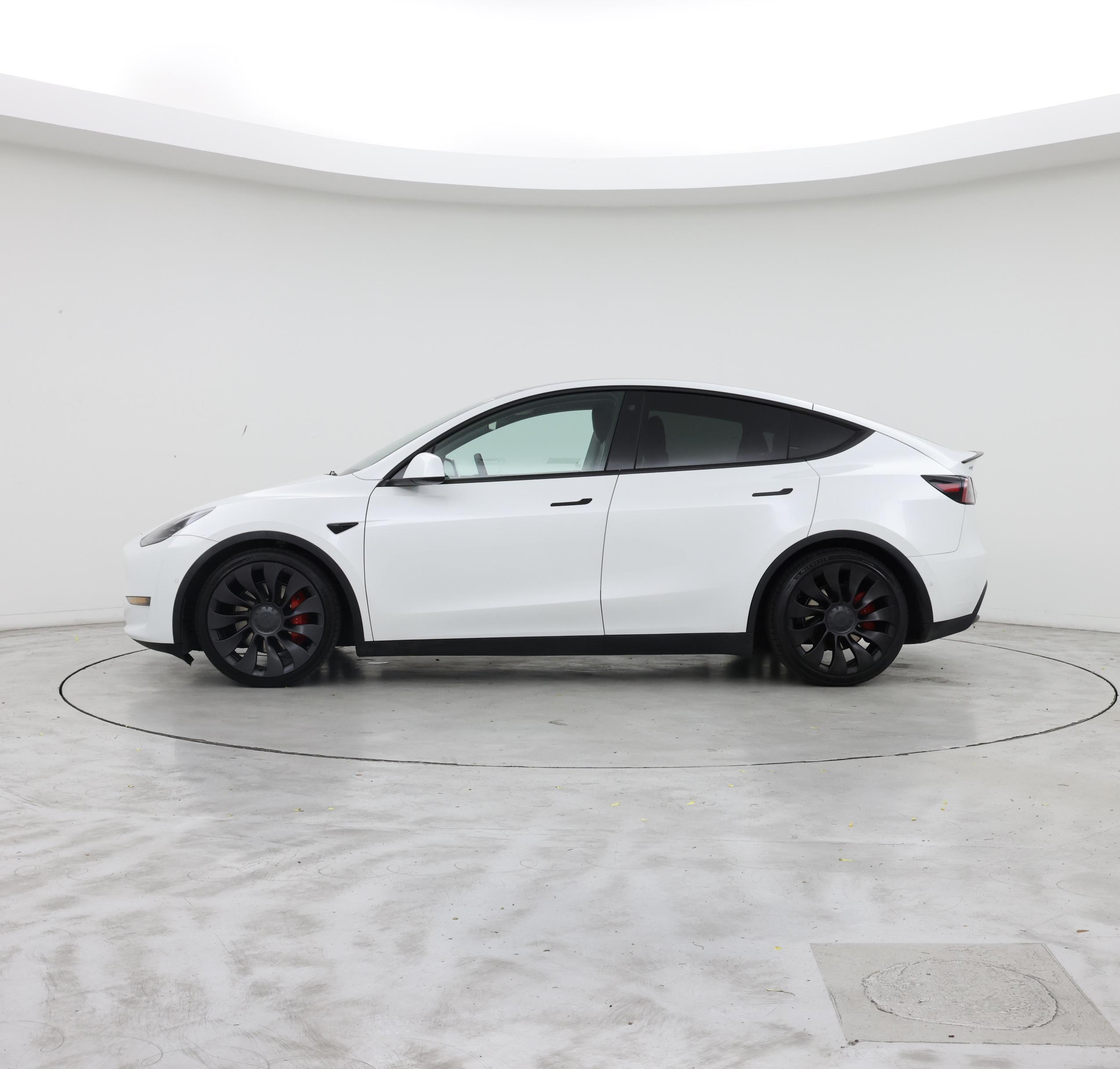 Thumbnail: 2022 Tesla Model Y - 3