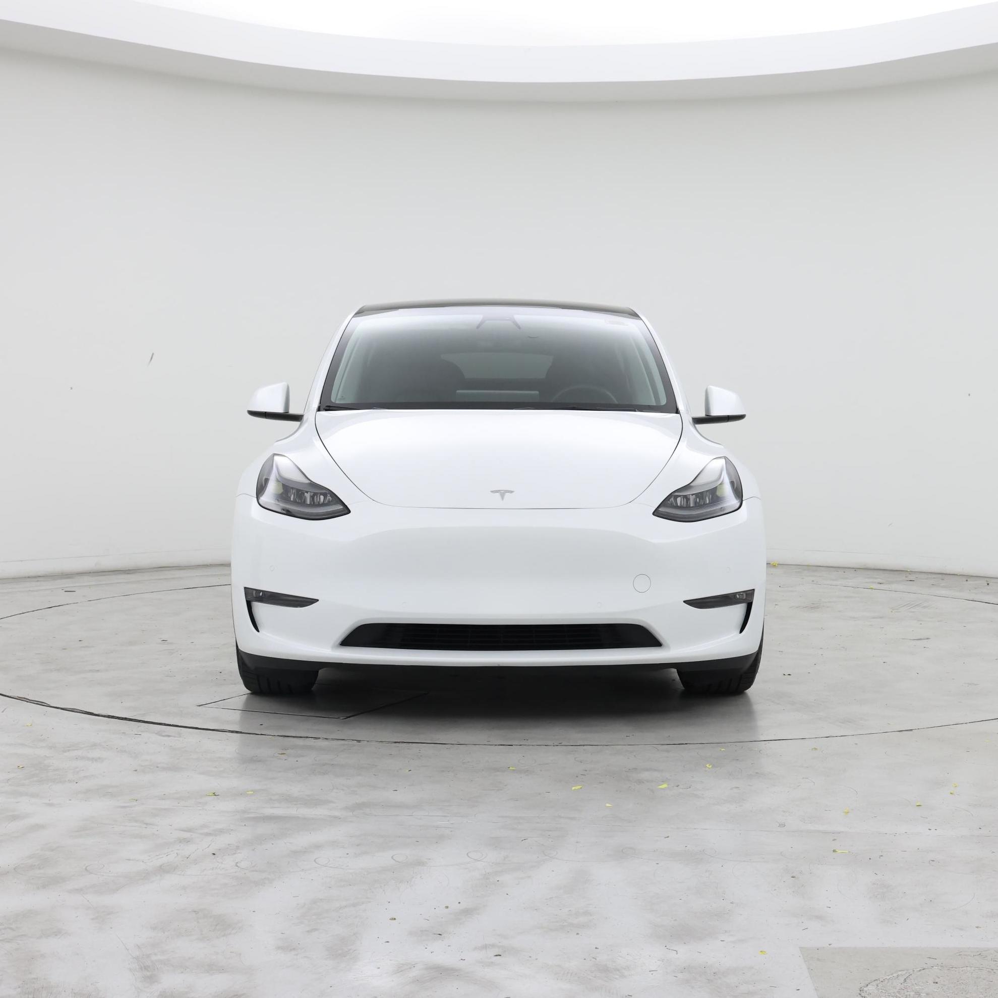 Thumbnail: 2022 Tesla Model Y - 5
