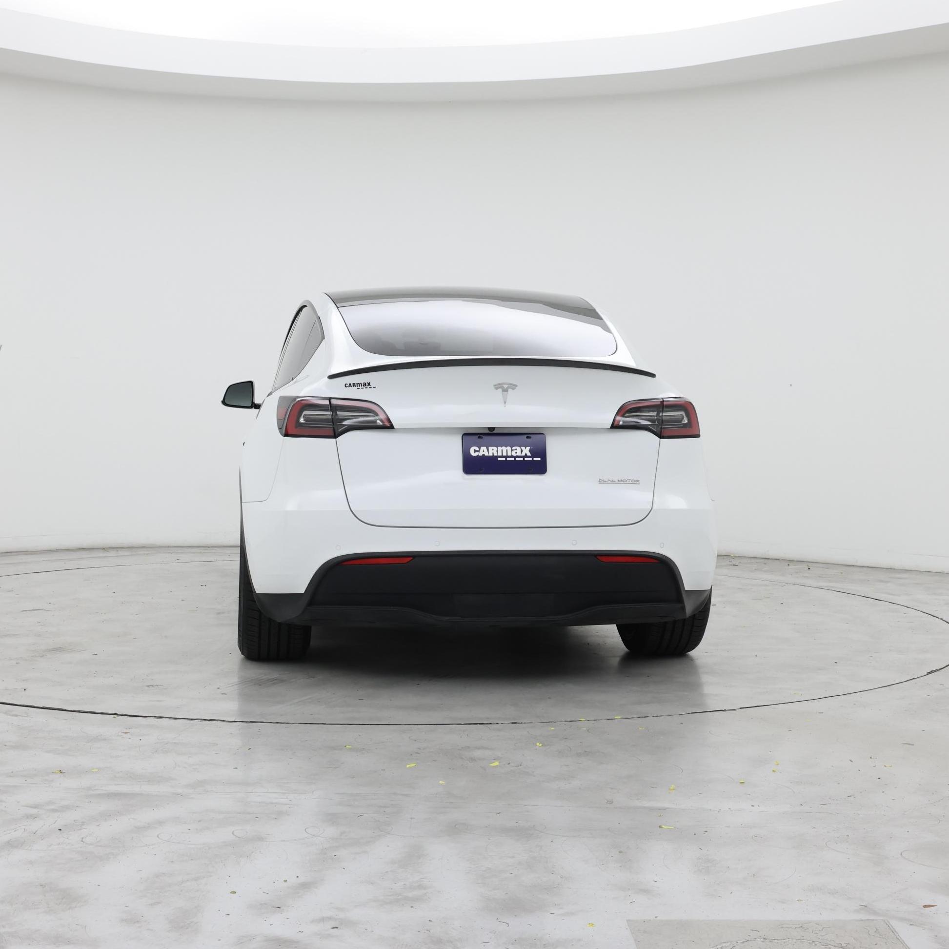 Thumbnail: 2022 Tesla Model Y - 6