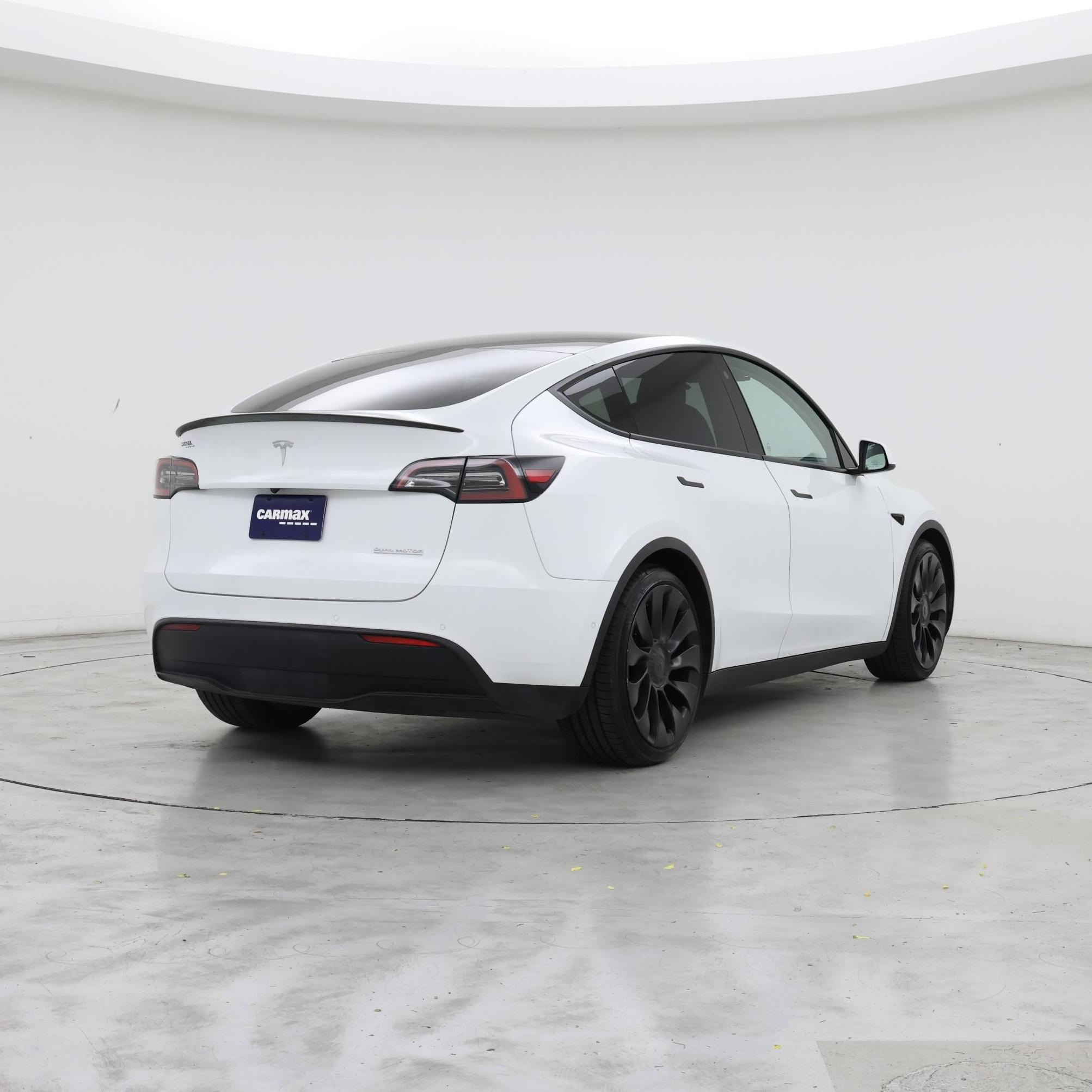 Thumbnail: 2022 Tesla Model Y - 8