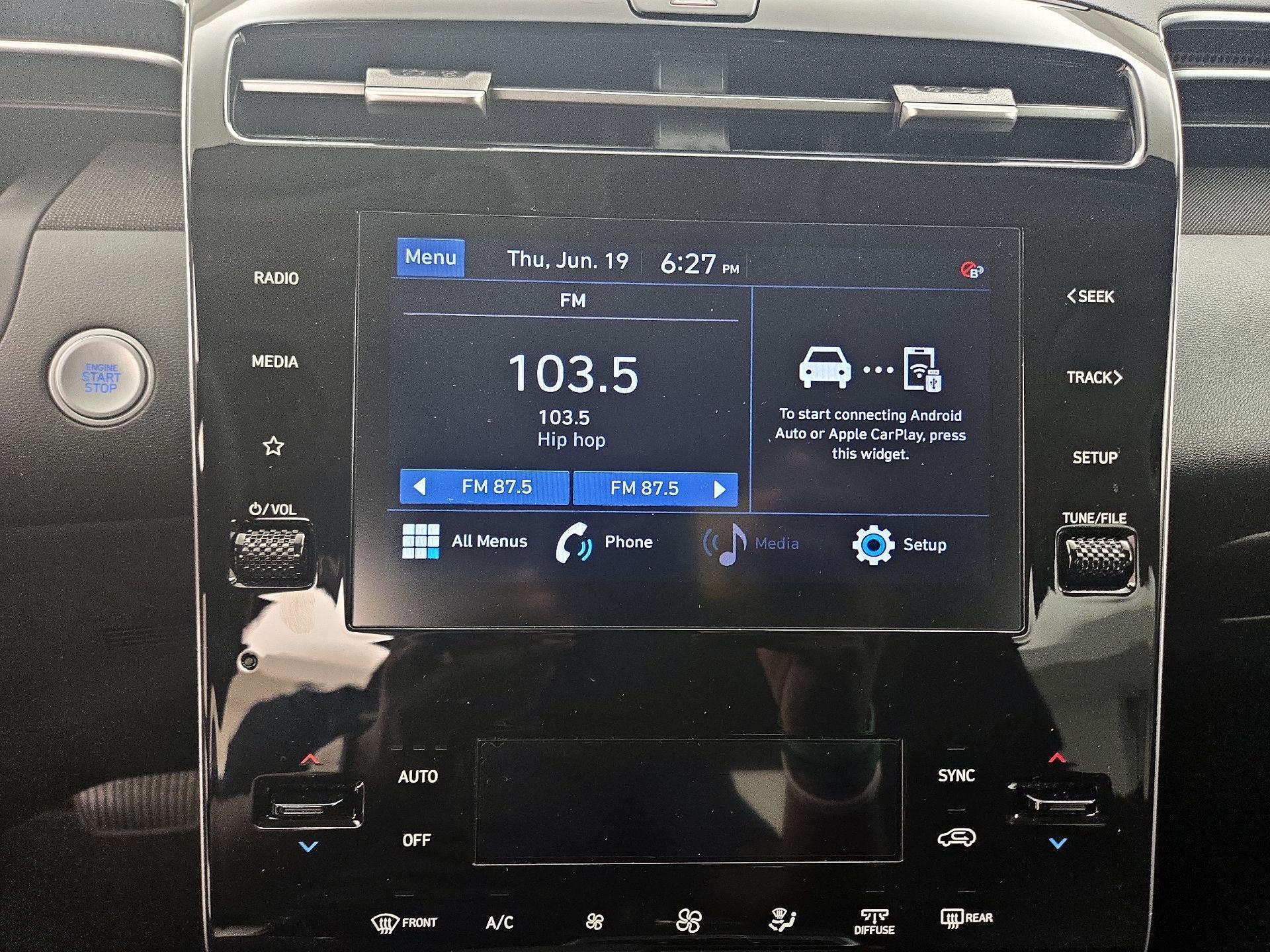 Thumbnail: 2023 Hyundai Tucson - 15