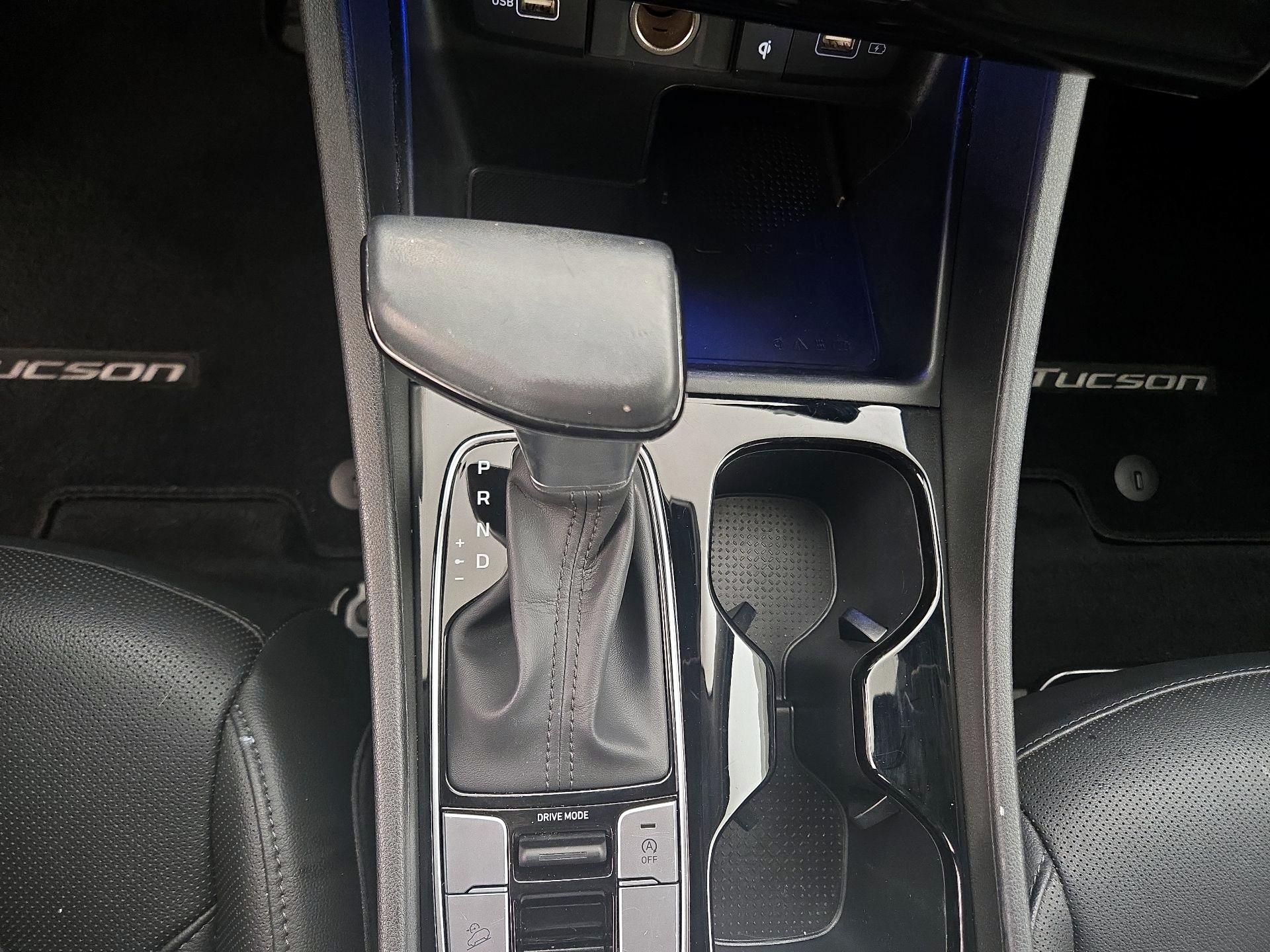 Thumbnail: 2023 Hyundai Tucson - 17