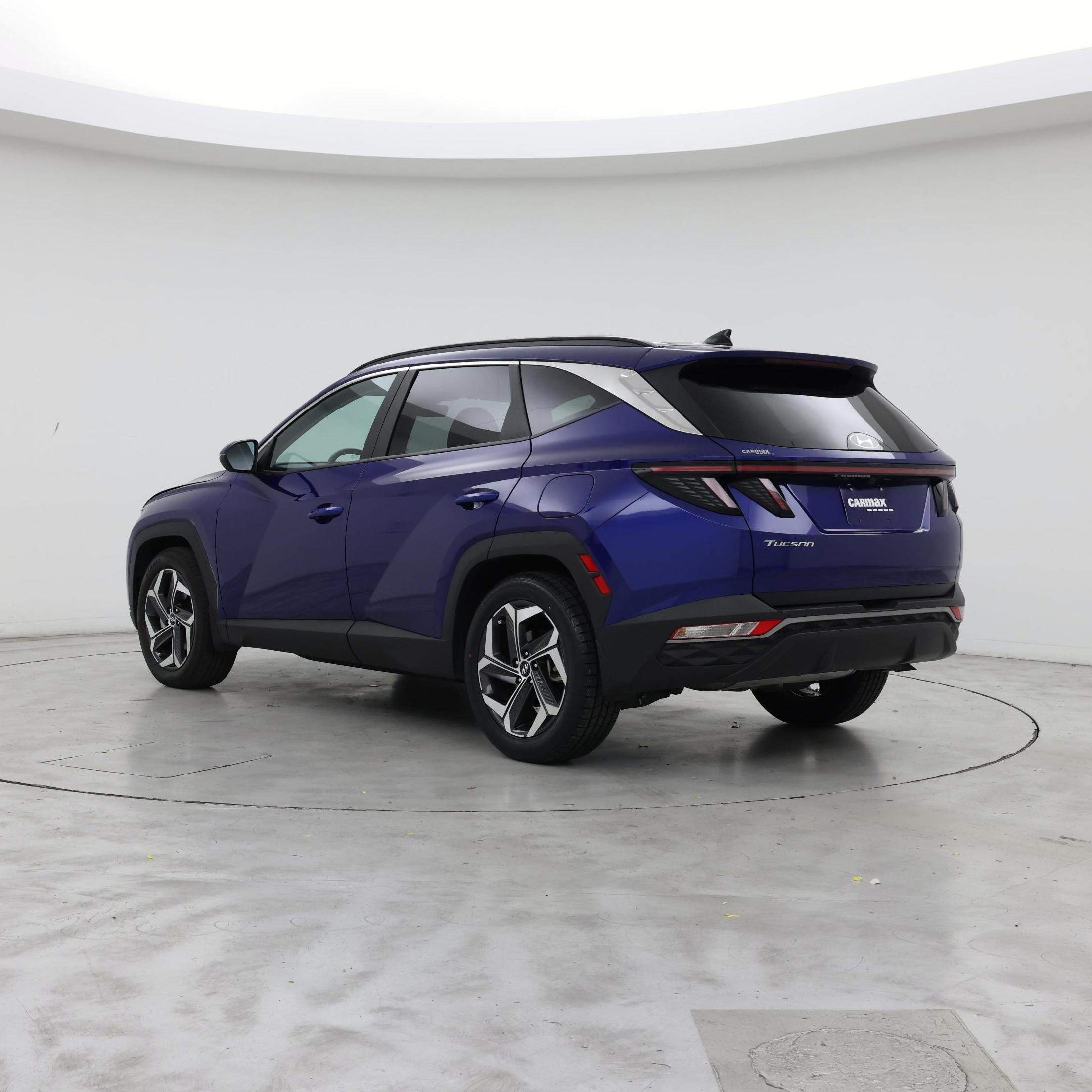 Thumbnail: 2023 Hyundai Tucson - 2