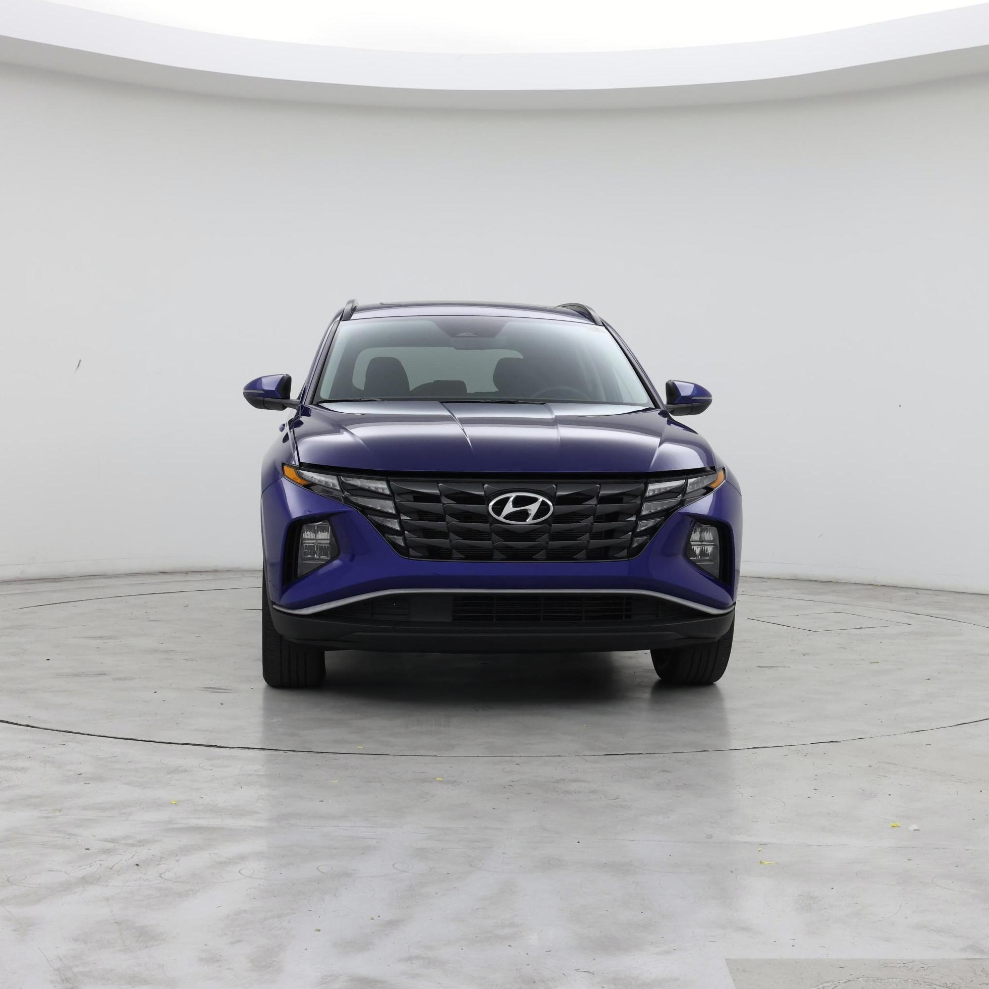 Thumbnail: 2023 Hyundai Tucson - 5