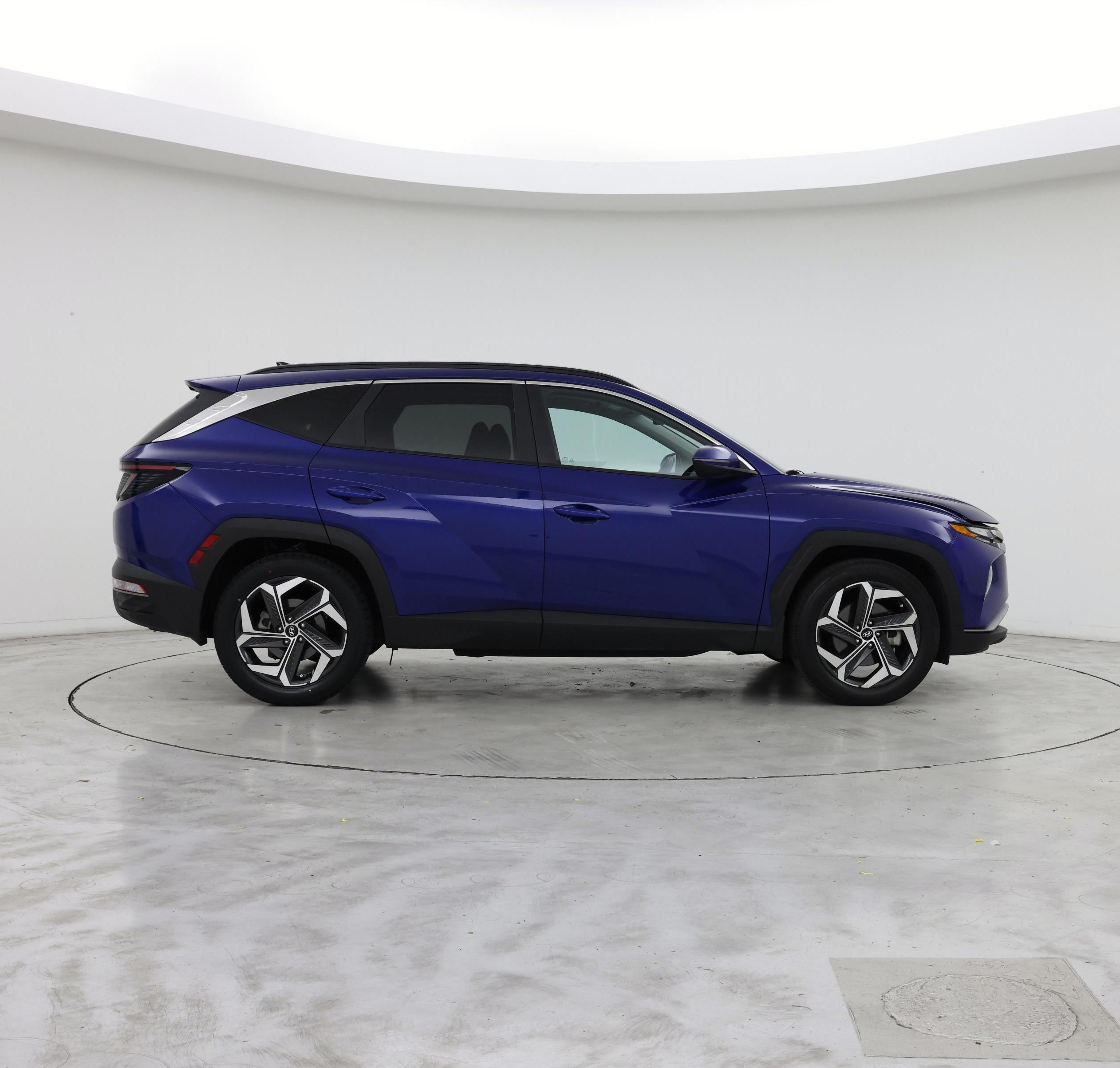 Thumbnail: 2023 Hyundai Tucson - 7