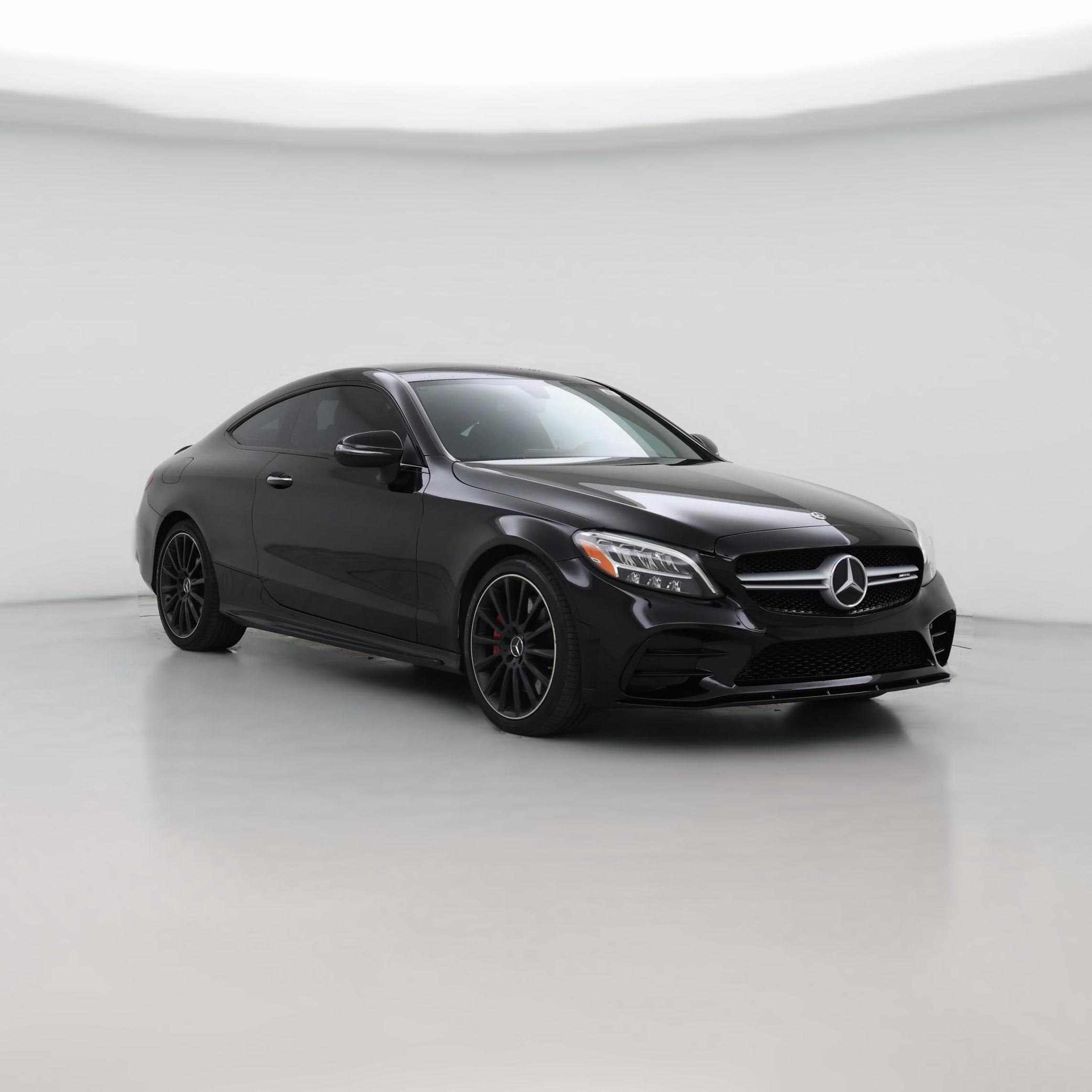 Thumbnail: 2019 Mercedes-Benz C-Class - 1