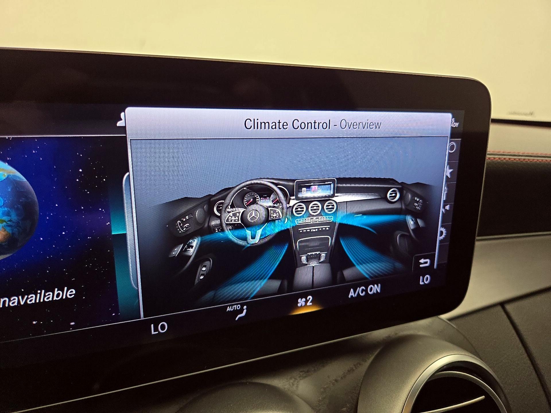 Thumbnail: 2019 Mercedes-Benz C-Class - 16
