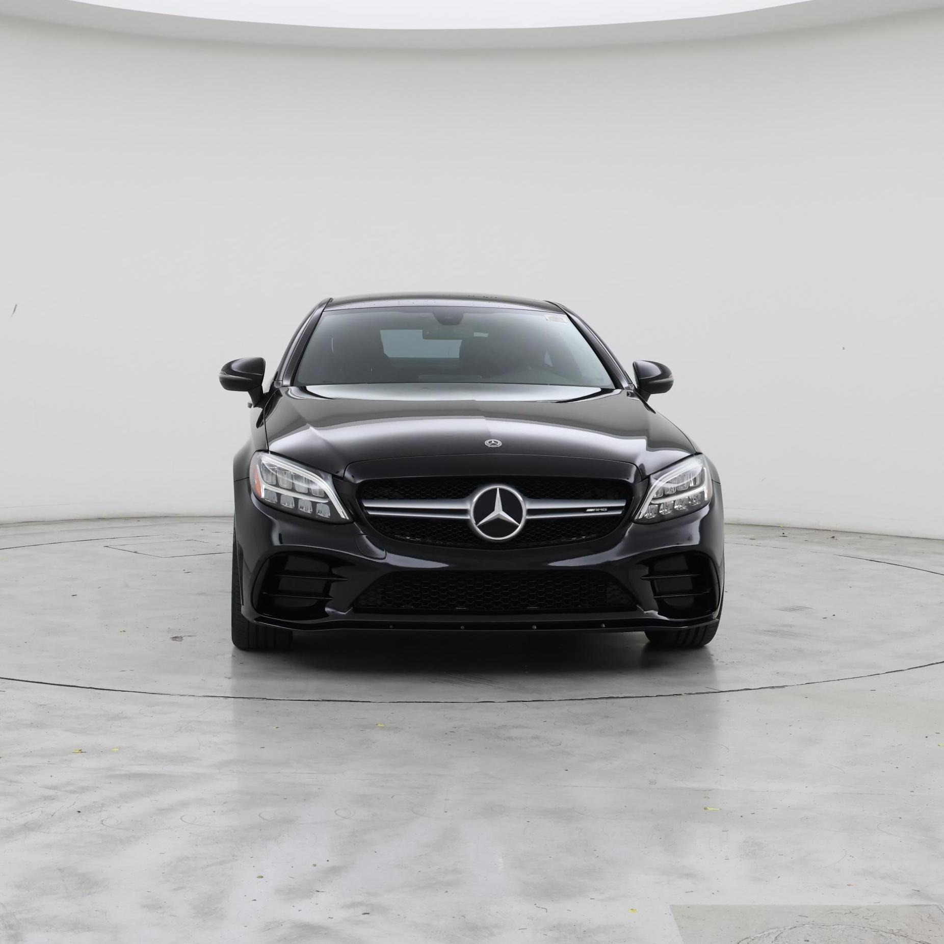 Thumbnail: 2019 Mercedes-Benz C-Class - 5