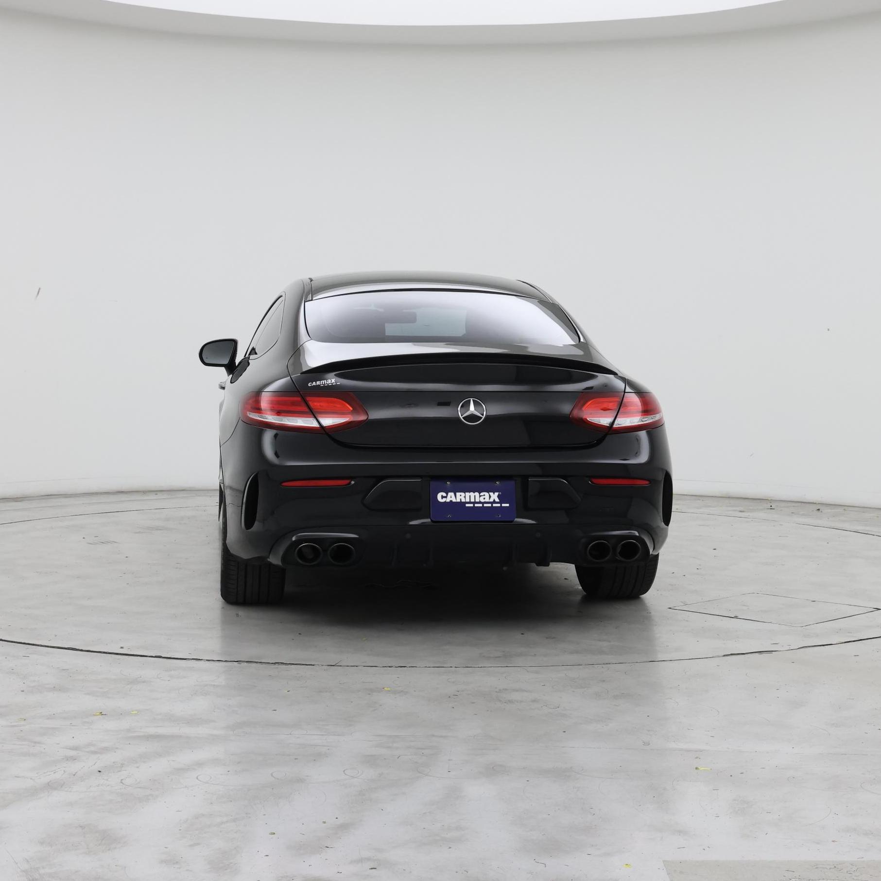 Thumbnail: 2019 Mercedes-Benz C-Class - 6