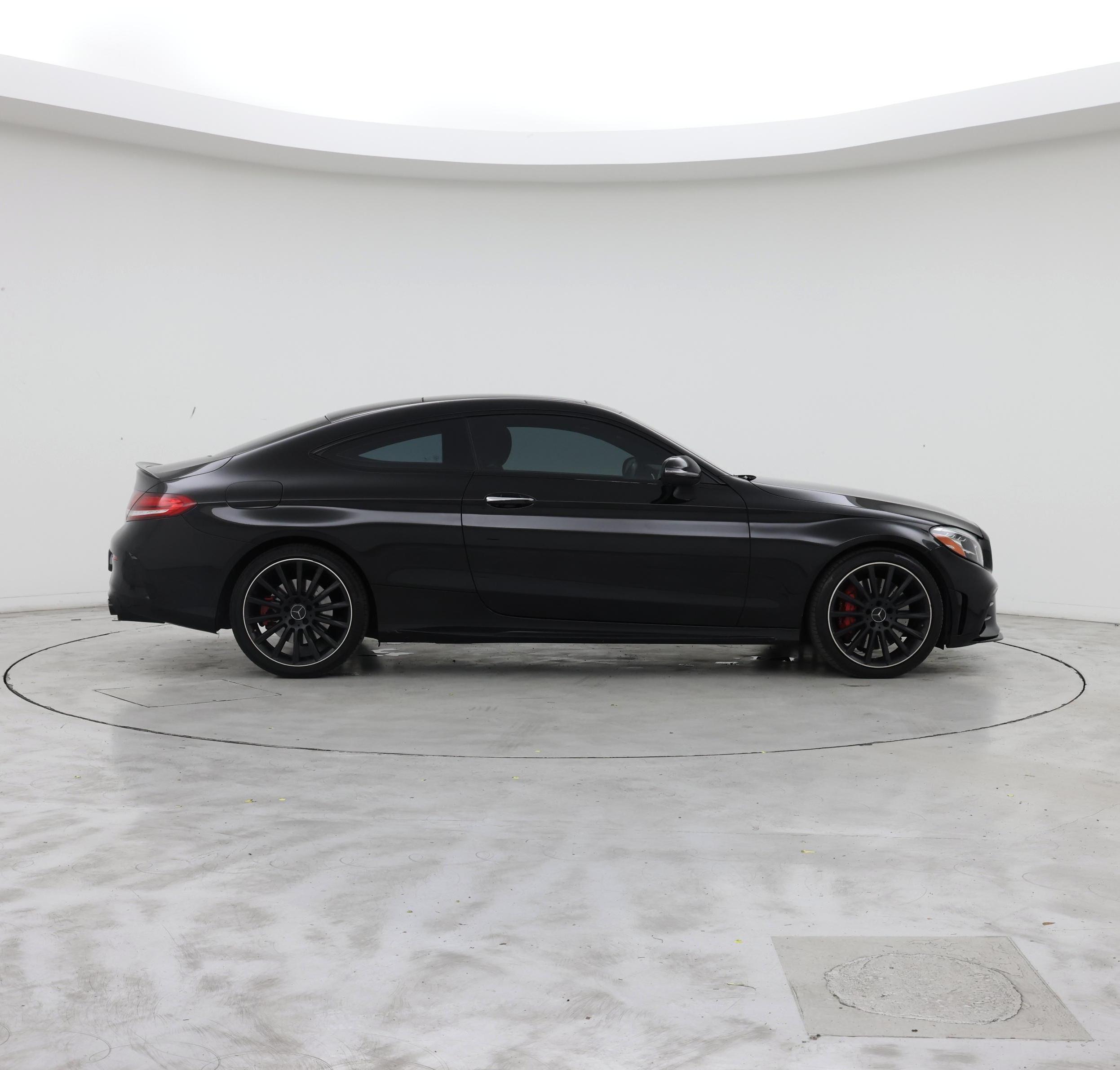 Thumbnail: 2019 Mercedes-Benz C-Class - 7