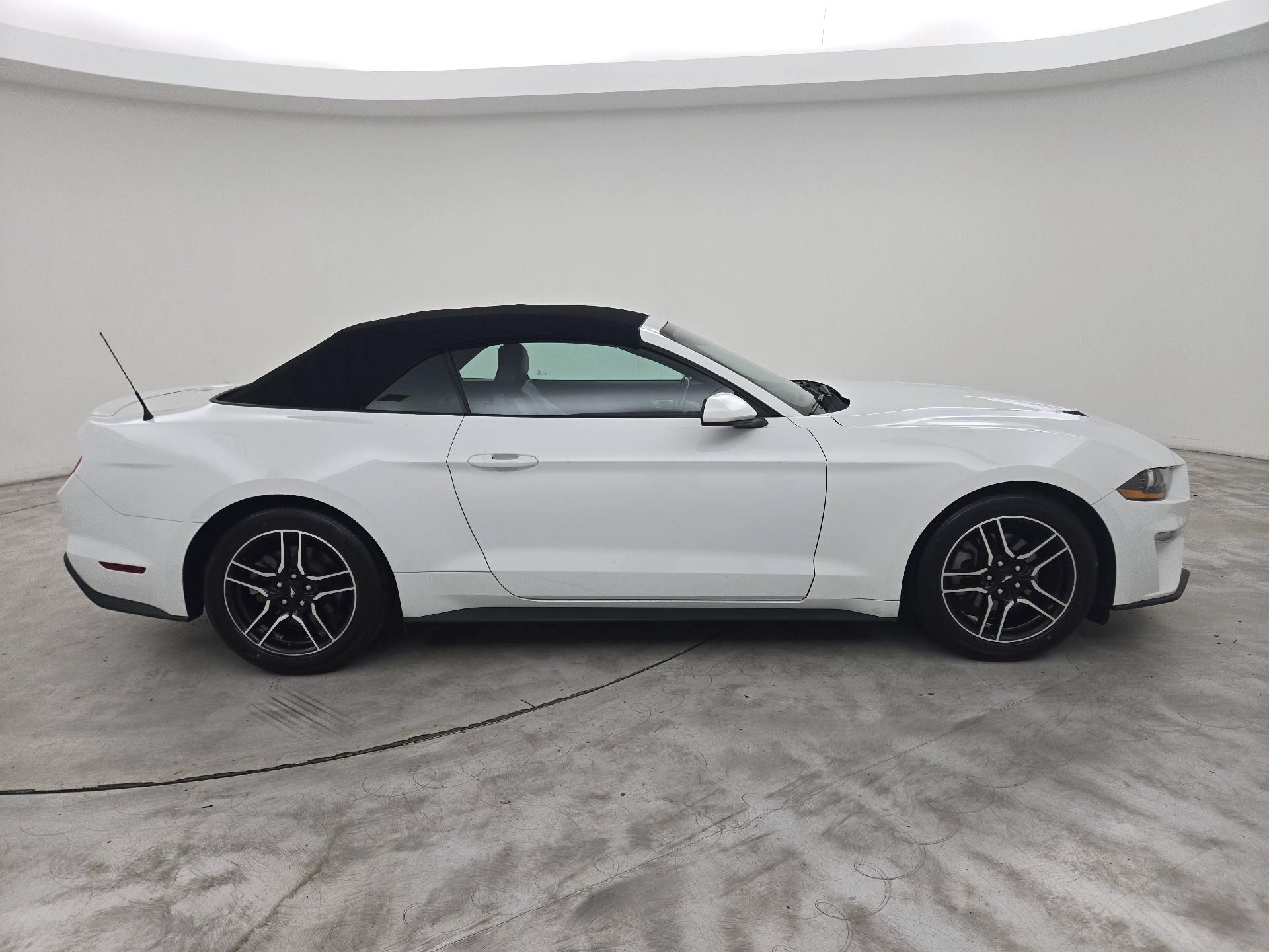 Thumbnail: 2022 Ford Mustang - 4