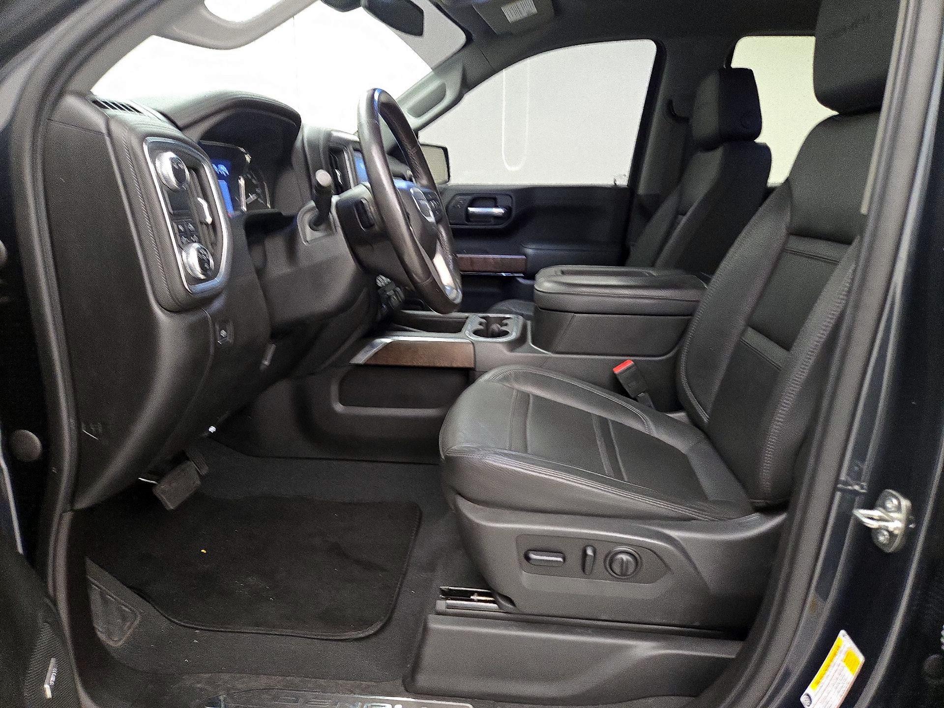 Thumbnail: 2021 GMC Sierra 1500 - 11