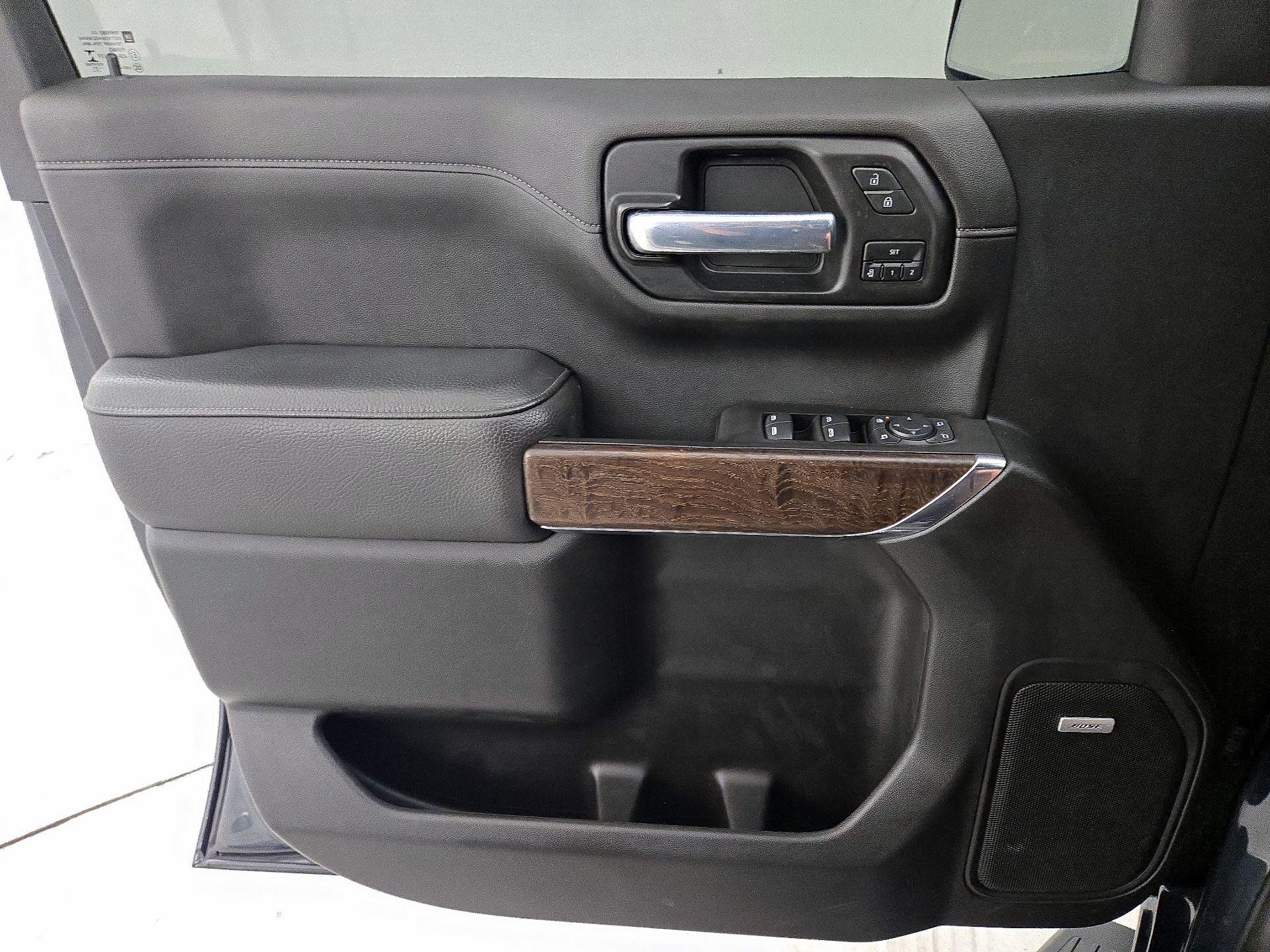 Thumbnail: 2021 GMC Sierra 1500 - 12