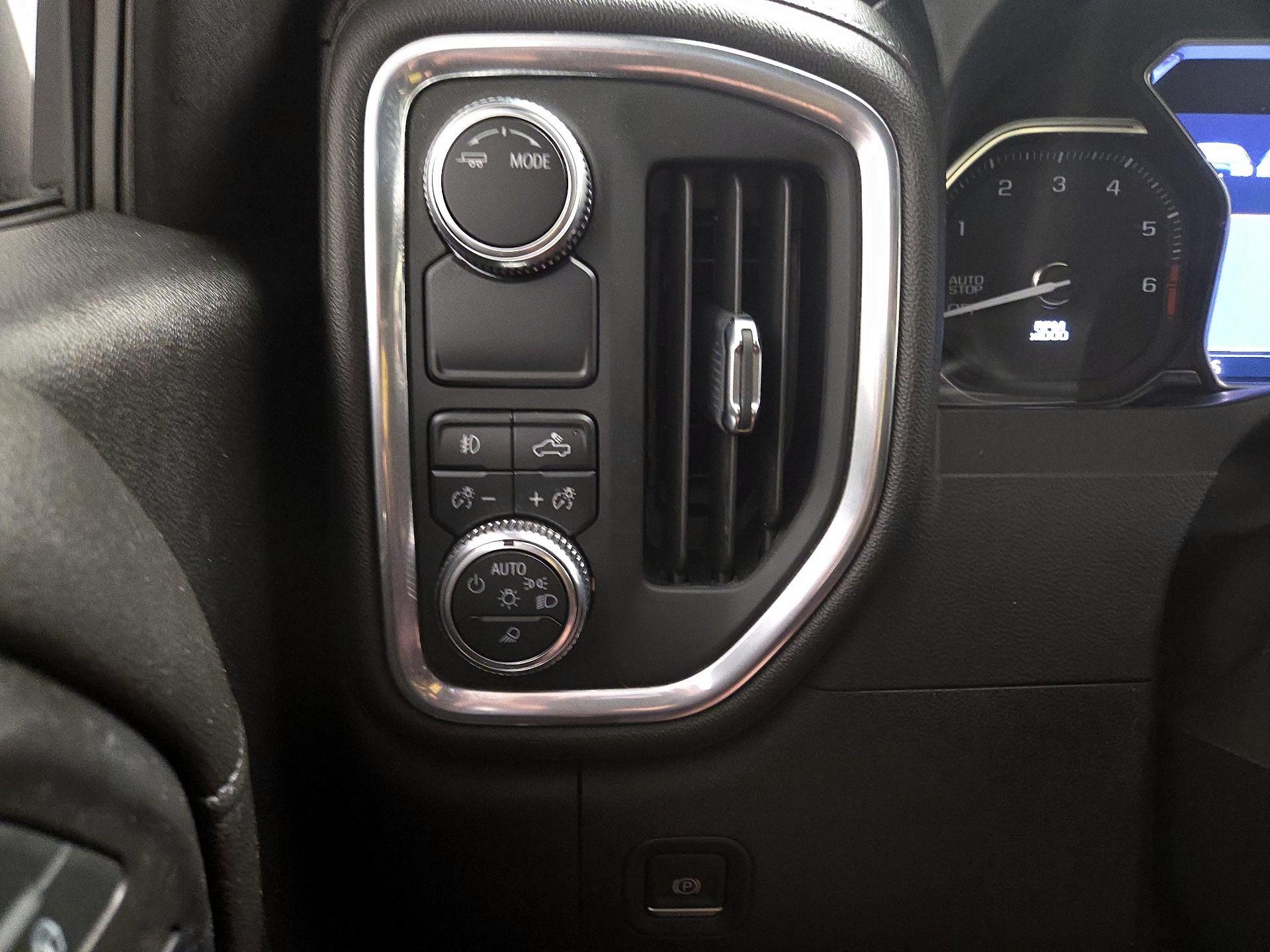 Thumbnail: 2021 GMC Sierra 1500 - 13