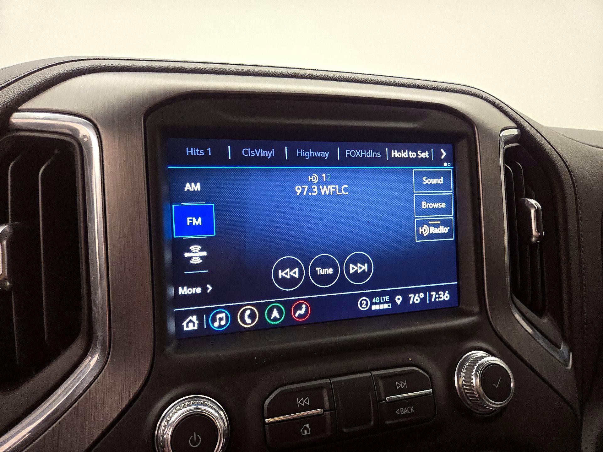 Thumbnail: 2021 GMC Sierra 1500 - 15