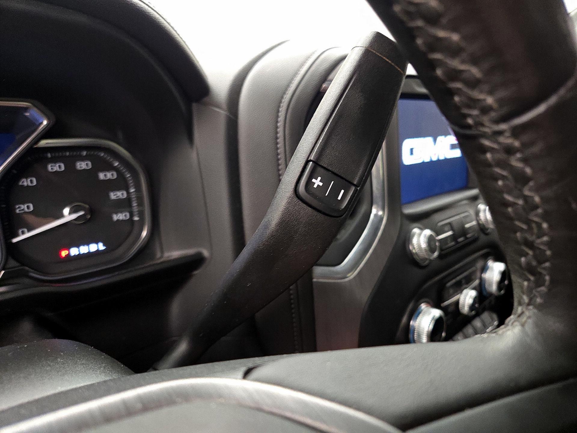 Thumbnail: 2021 GMC Sierra 1500 - 17