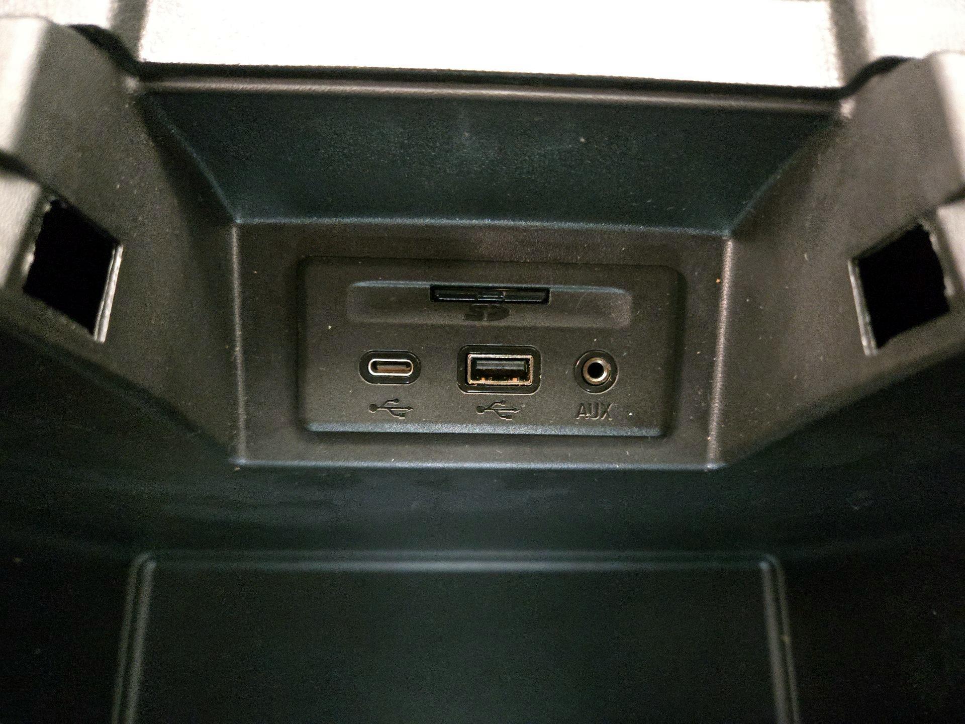 Thumbnail: 2021 GMC Sierra 1500 - 18