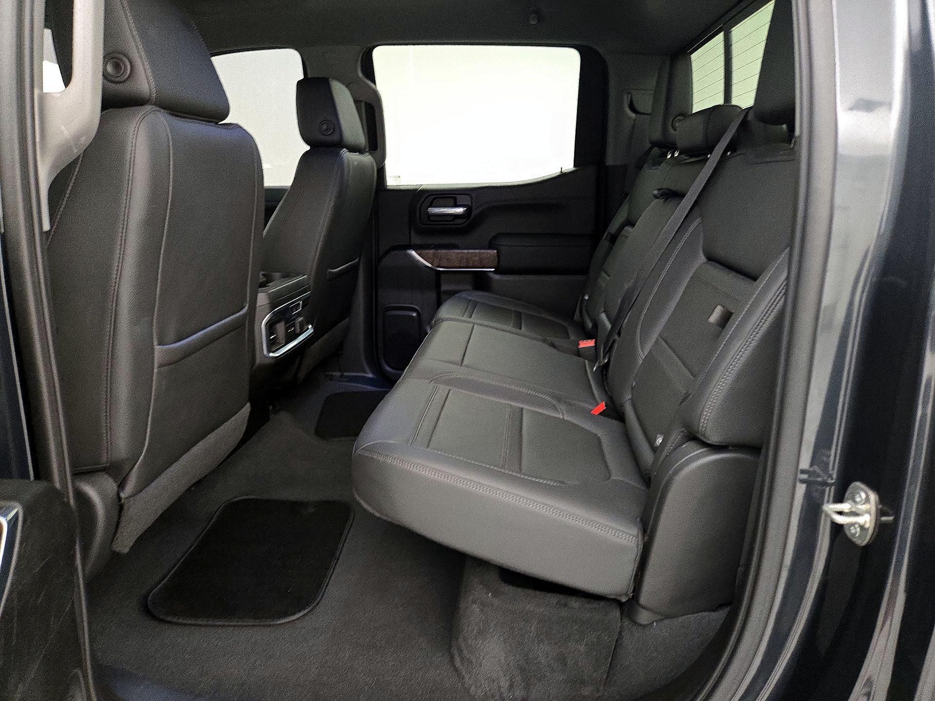 Thumbnail: 2021 GMC Sierra 1500 - 19