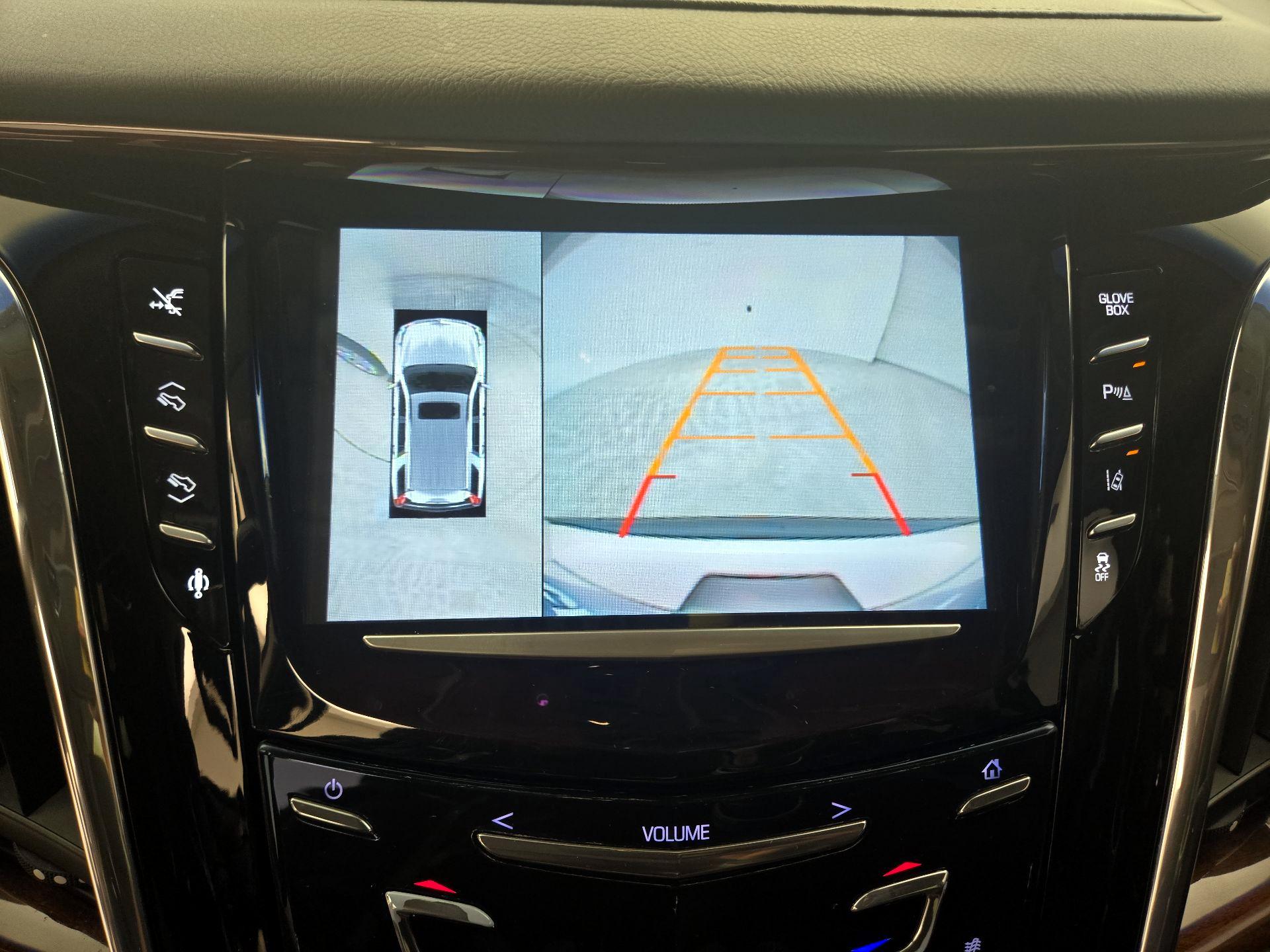 Thumbnail: 2015 Cadillac Escalade - 15