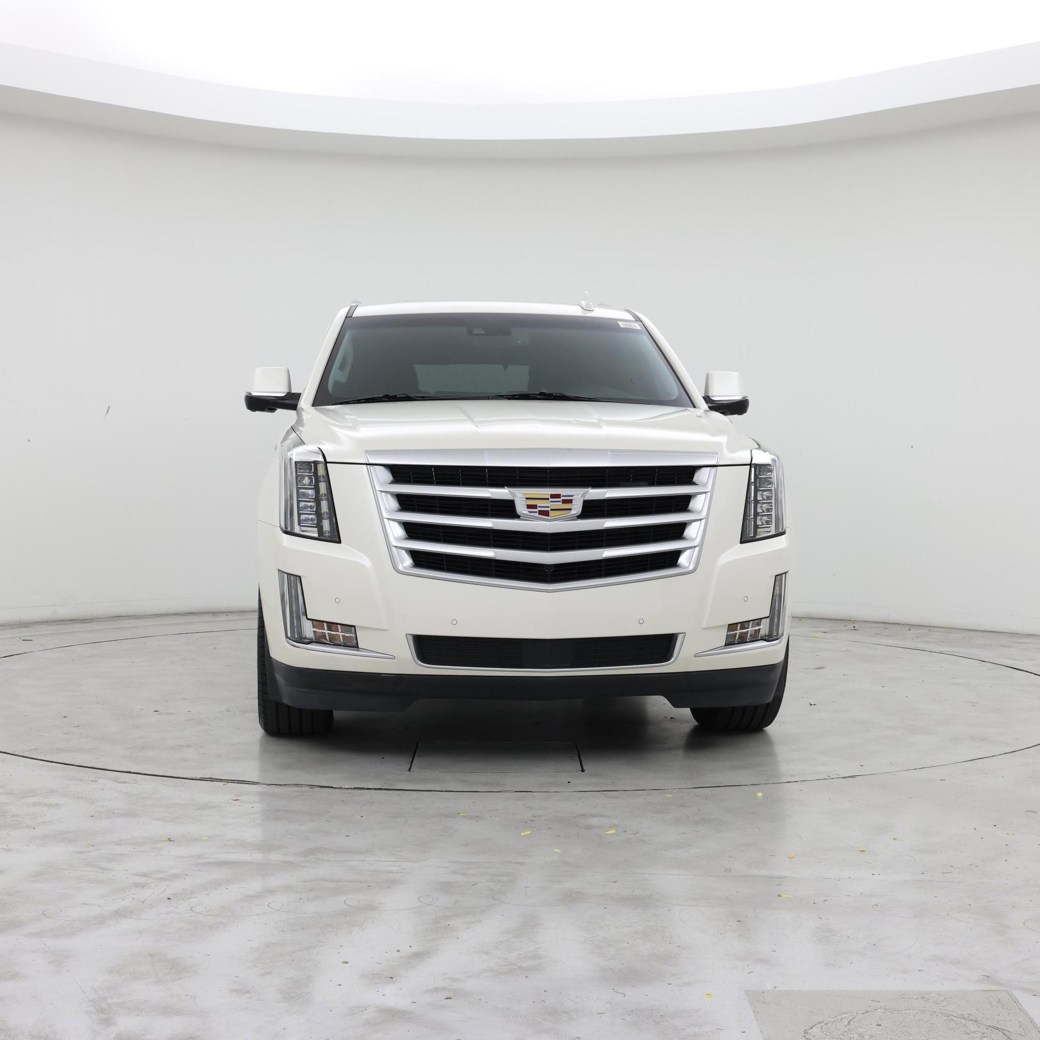 Thumbnail: 2015 Cadillac Escalade - 5