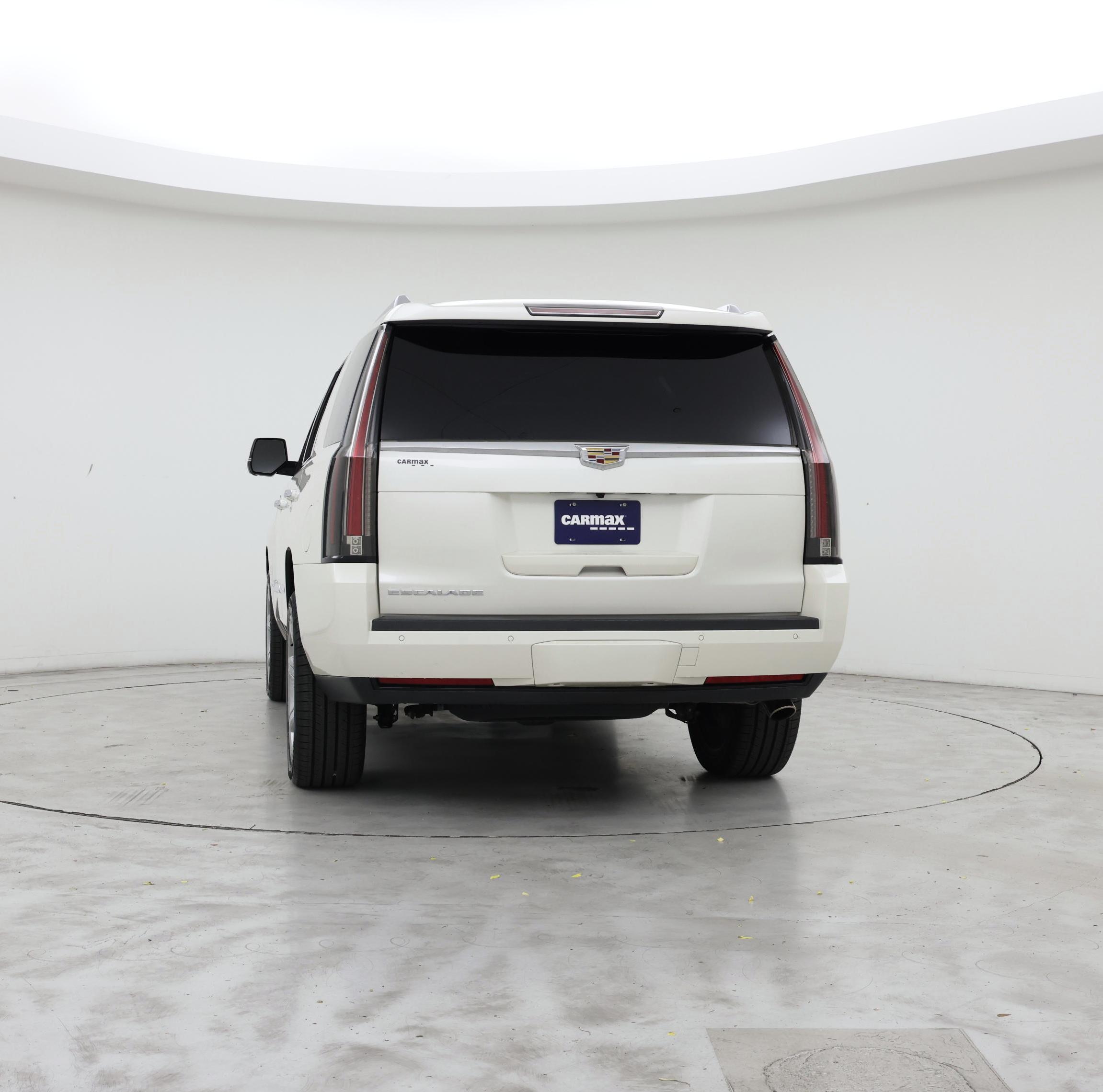 Thumbnail: 2015 Cadillac Escalade - 6