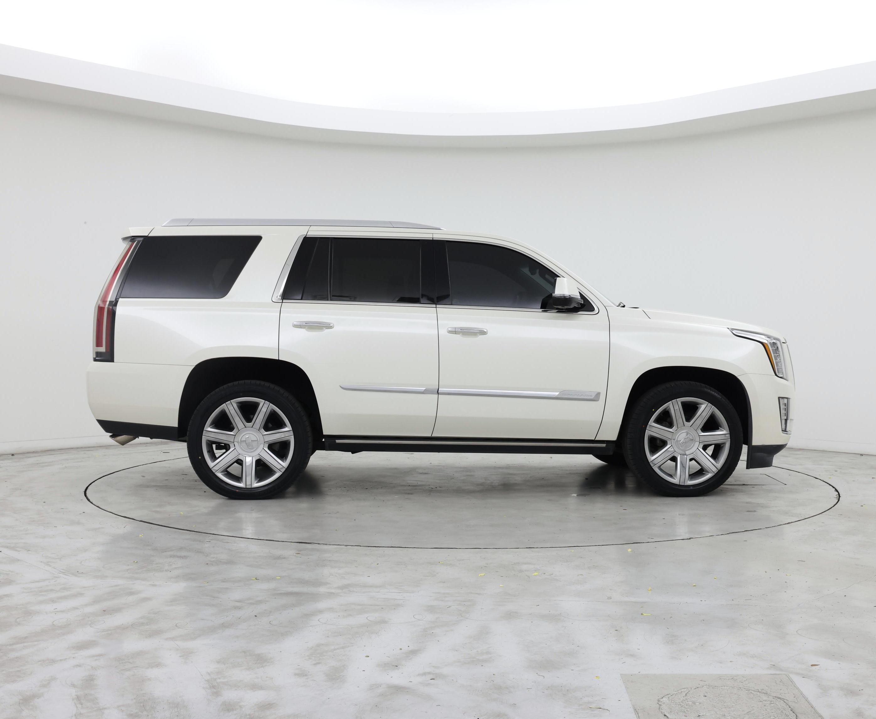 Thumbnail: 2015 Cadillac Escalade - 7