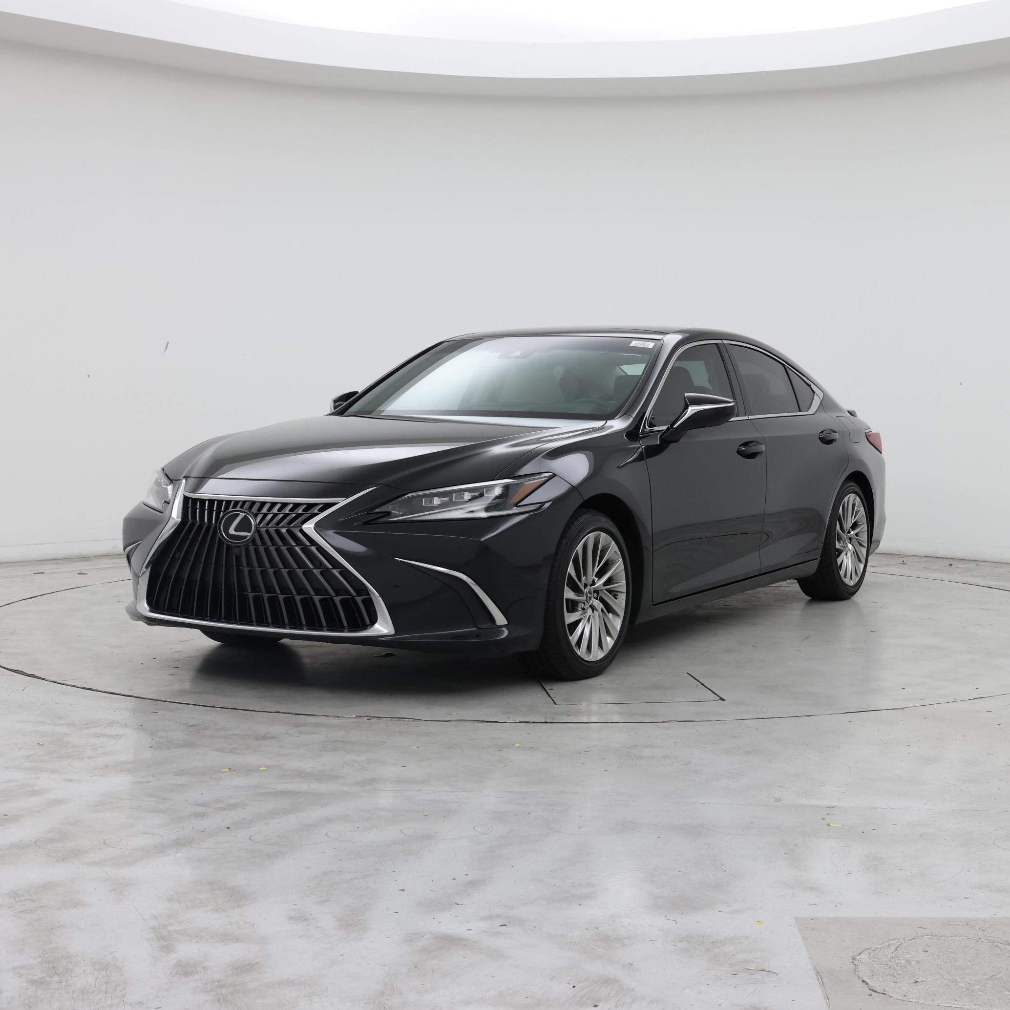 Thumbnail: 2022 Lexus ES - 4