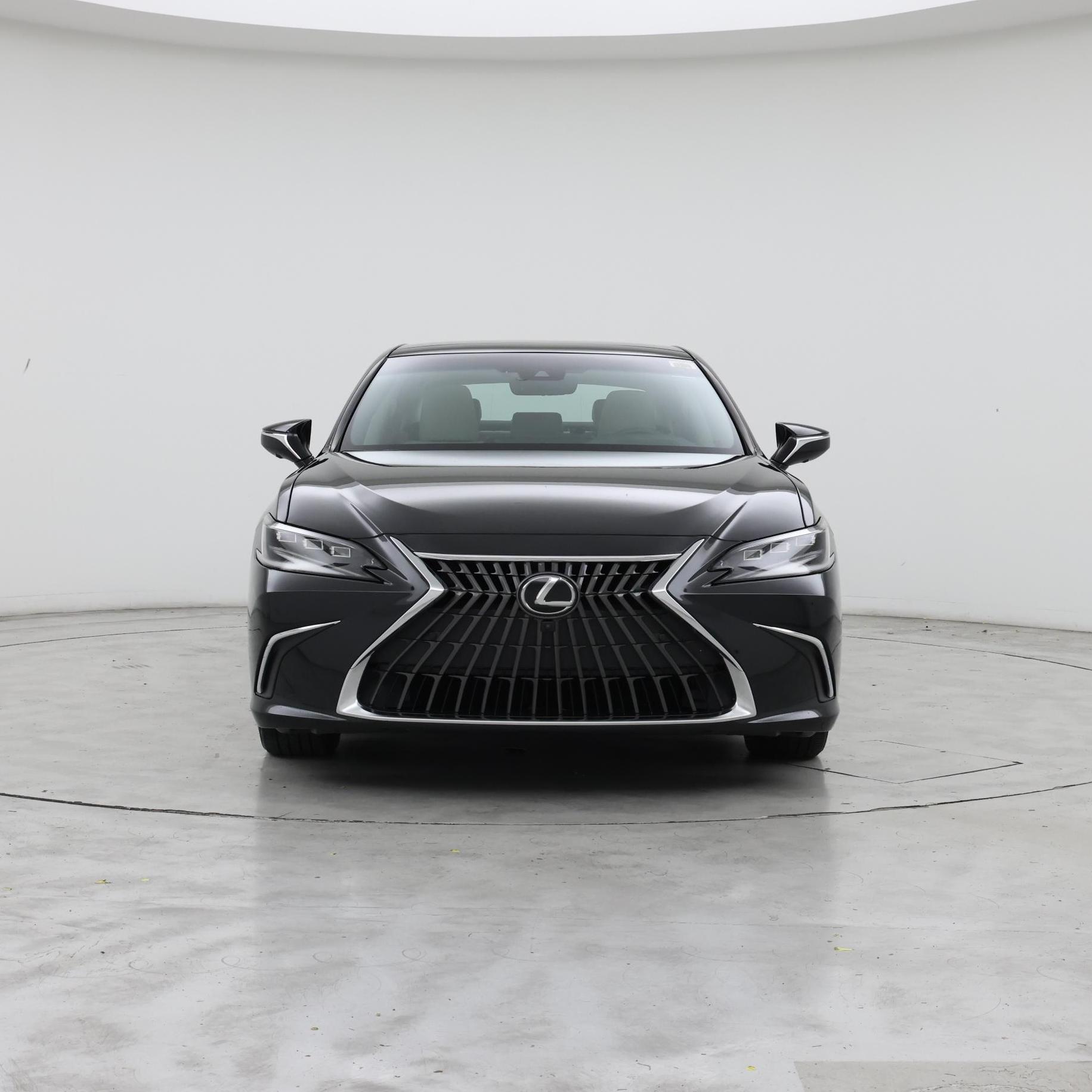 Thumbnail: 2022 Lexus ES - 5