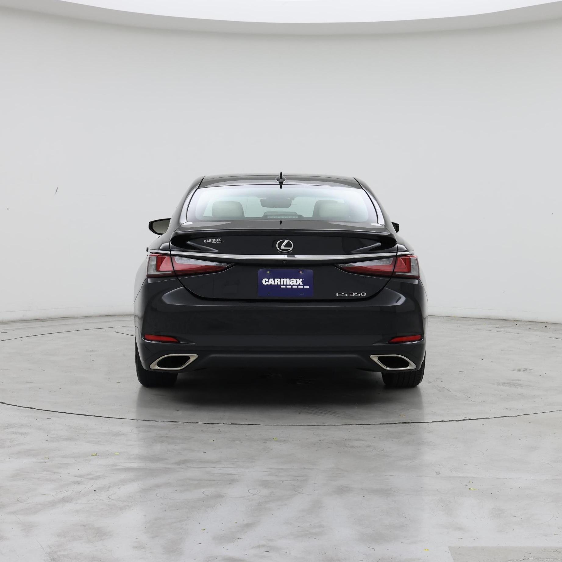 Thumbnail: 2022 Lexus ES - 6