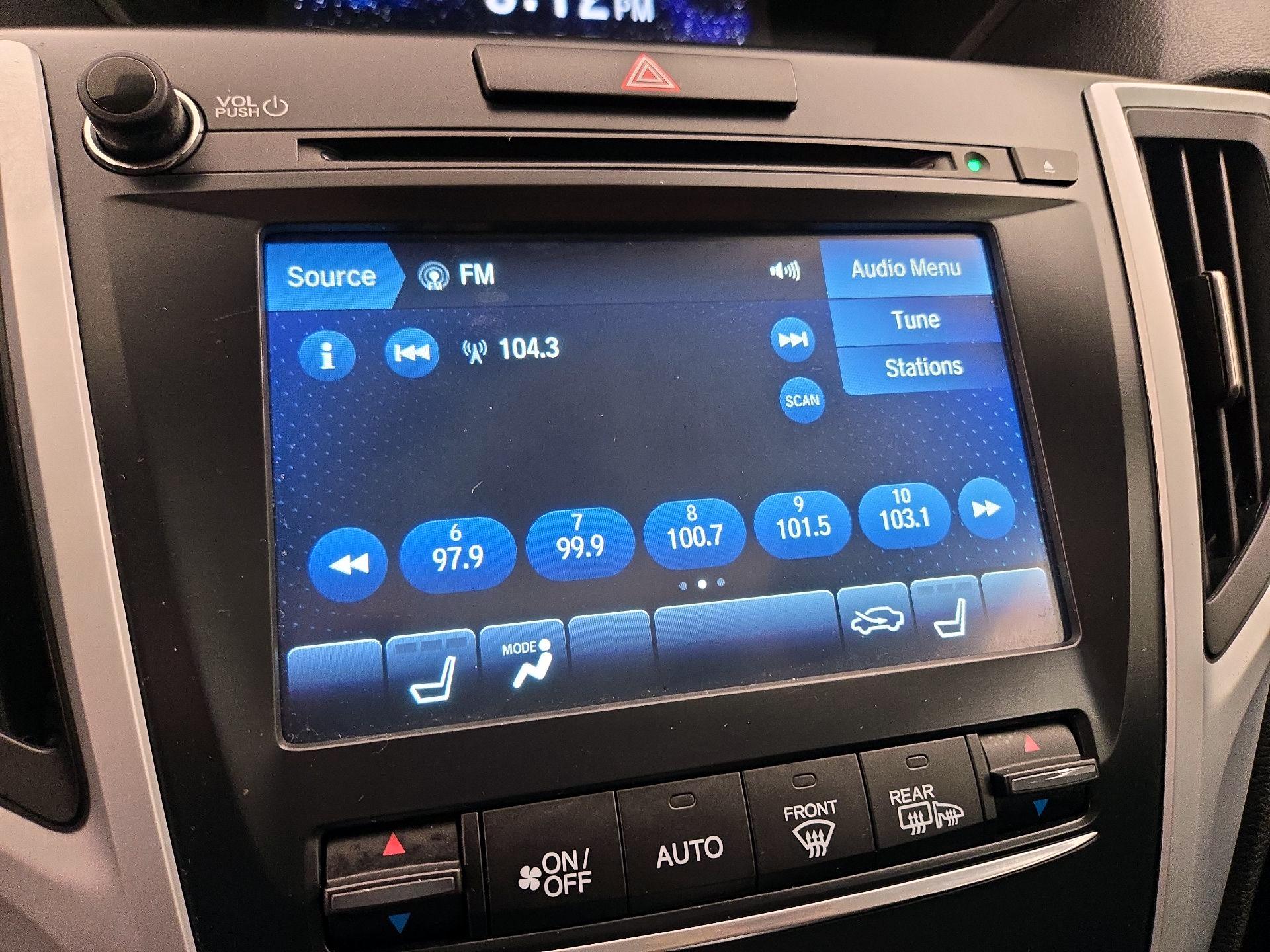 Thumbnail: 2020 Acura TLX - 15