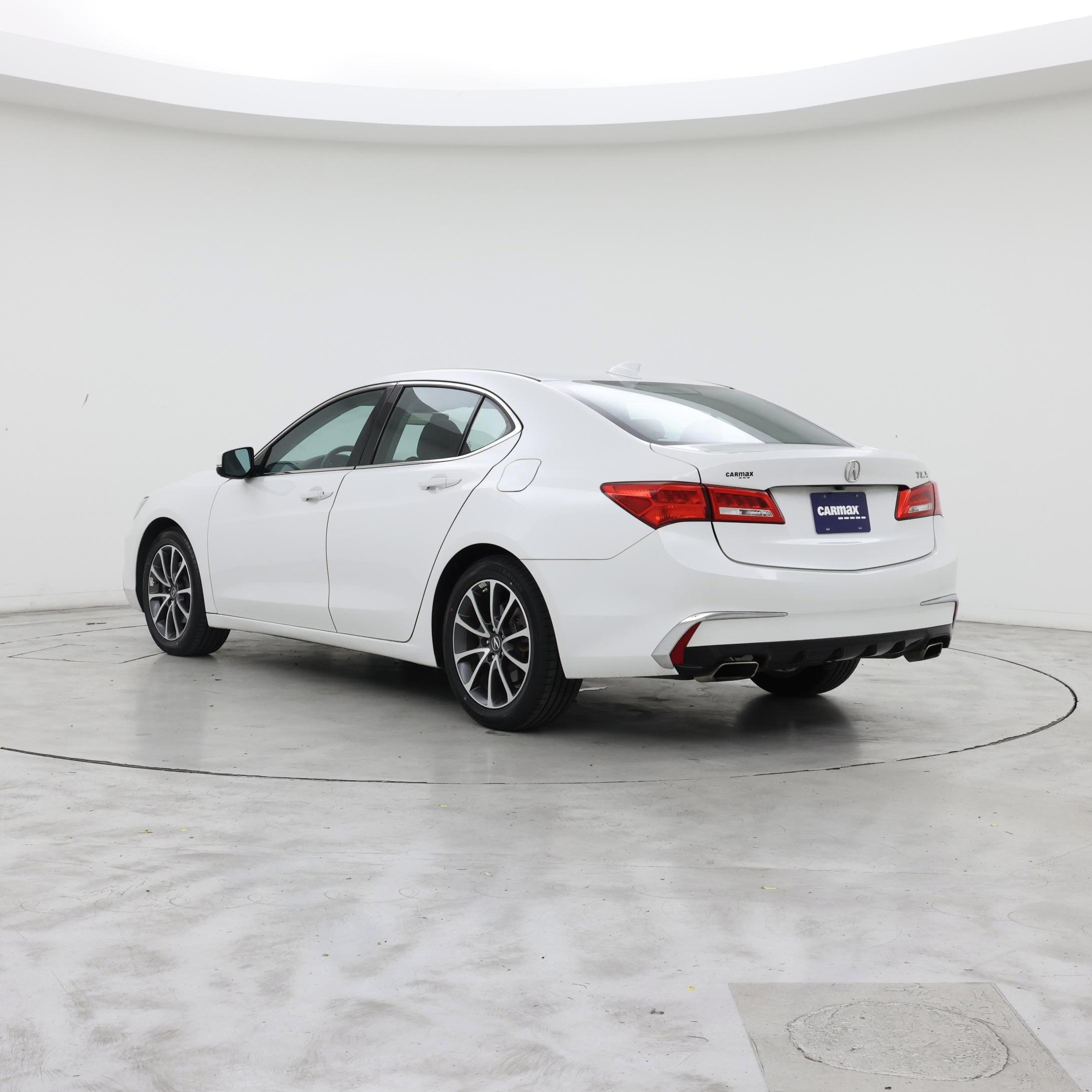 Thumbnail: 2020 Acura TLX - 2