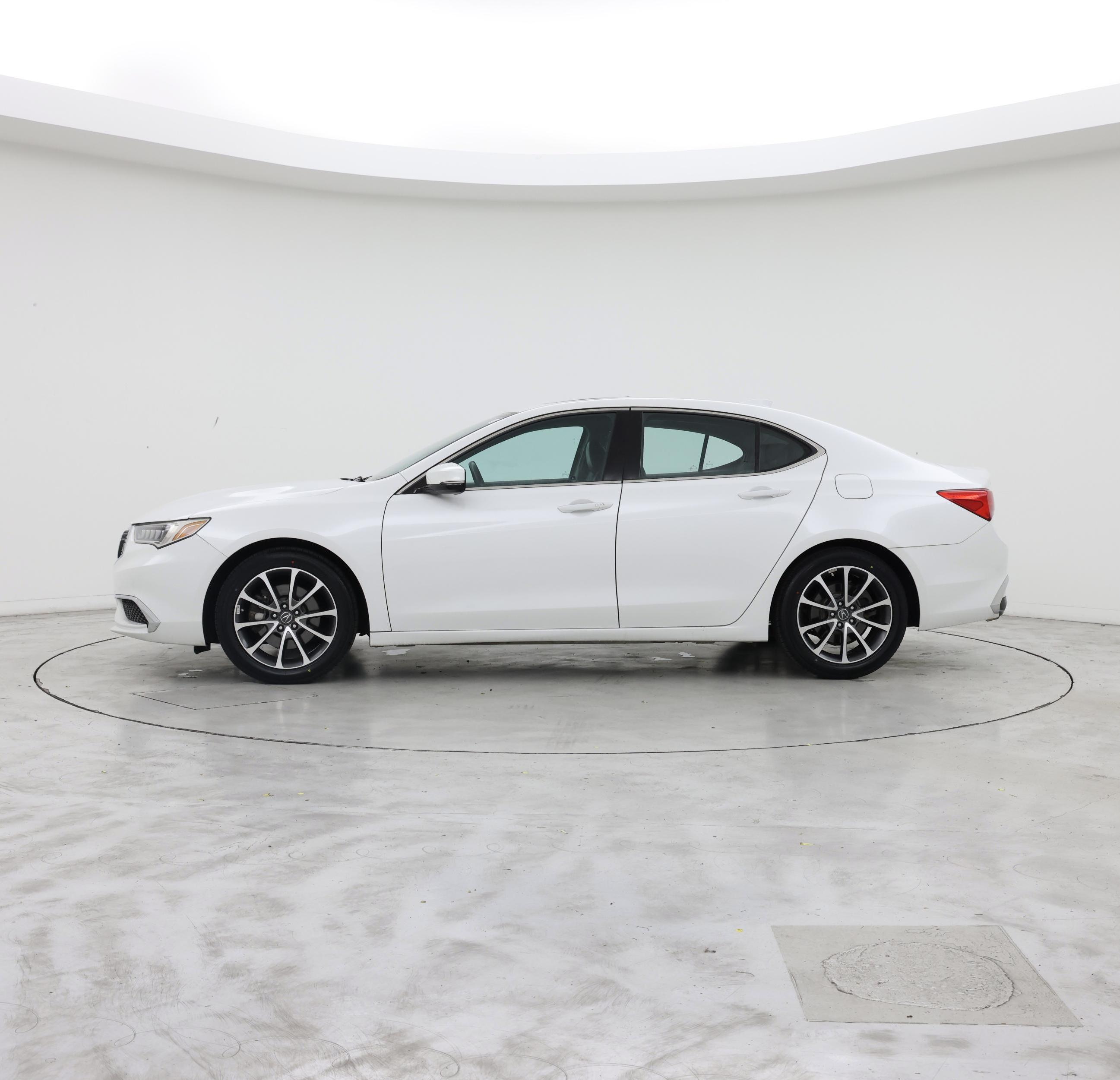 Thumbnail: 2020 Acura TLX - 3