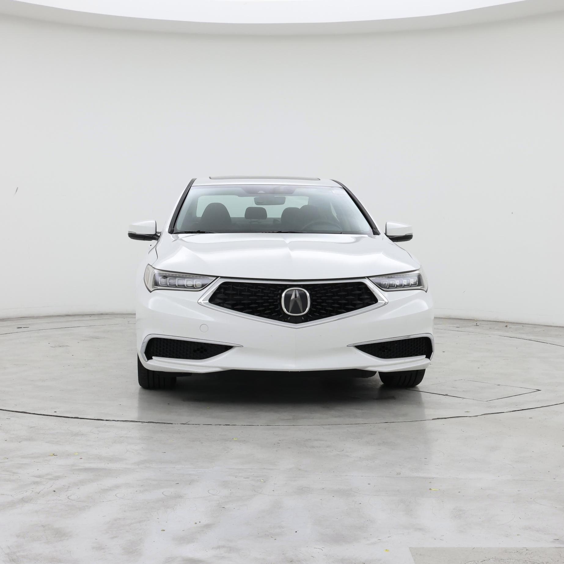 Thumbnail: 2020 Acura TLX - 5