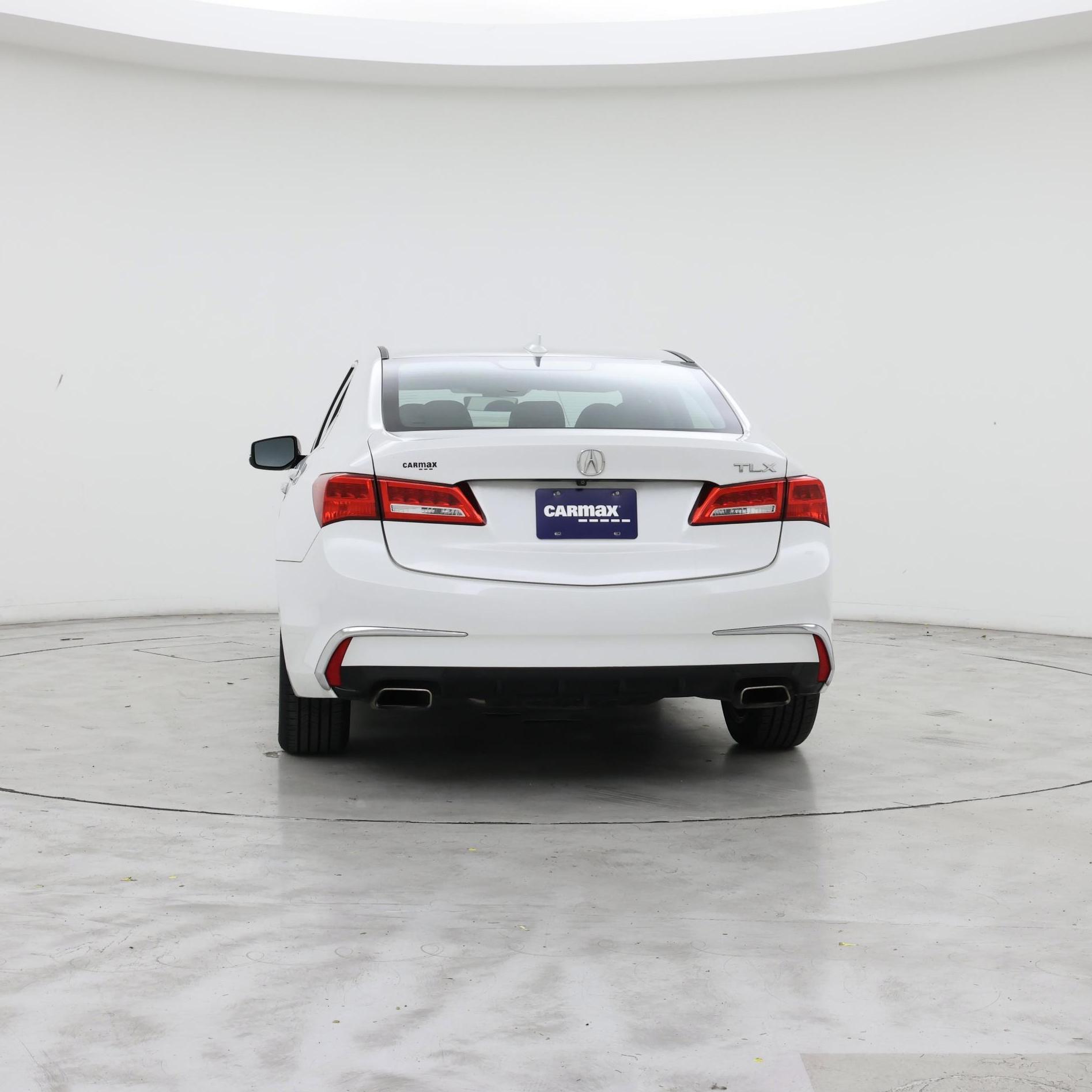 Thumbnail: 2020 Acura TLX - 6