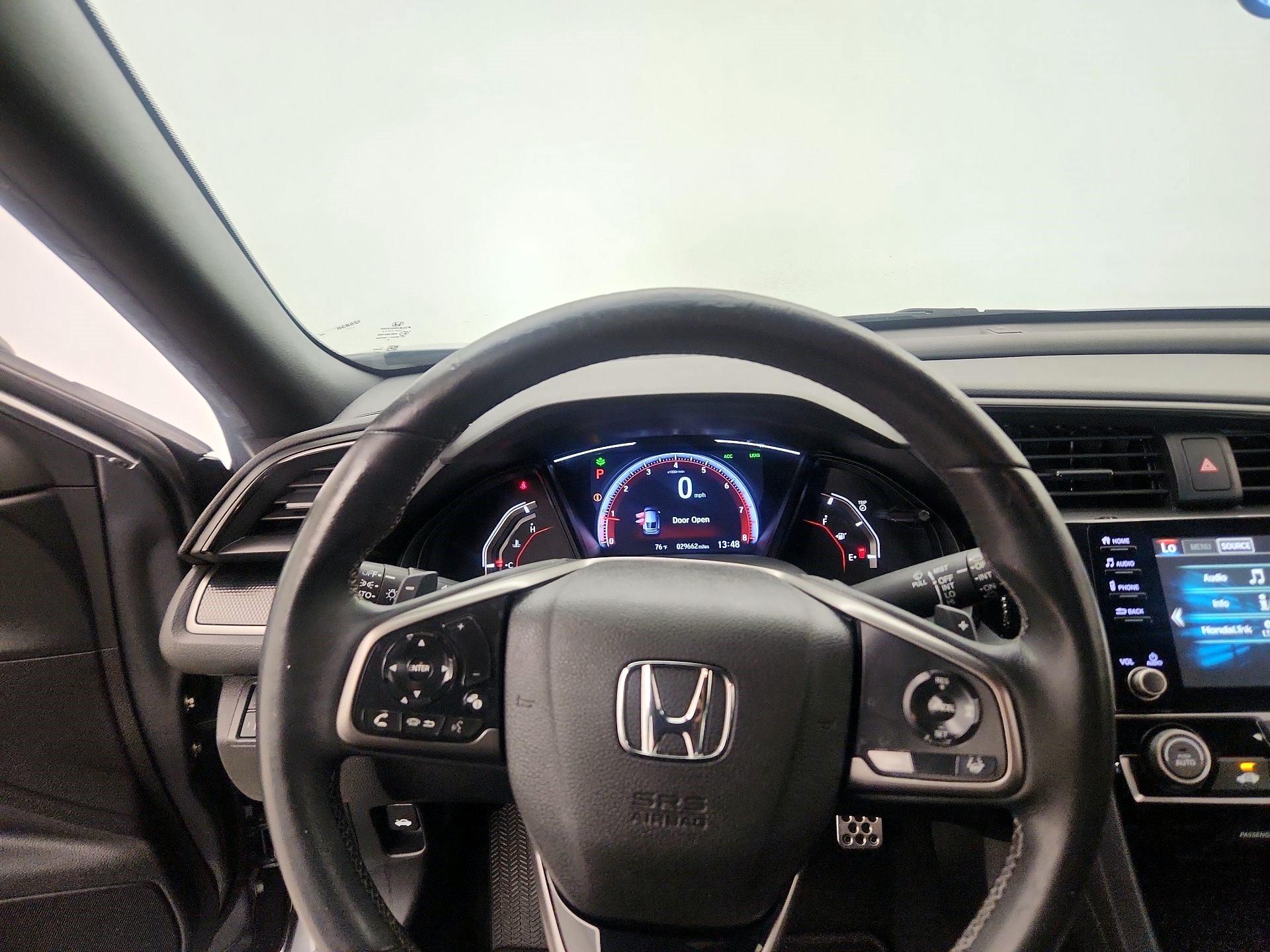 Thumbnail: 2020 Honda Civic - 10