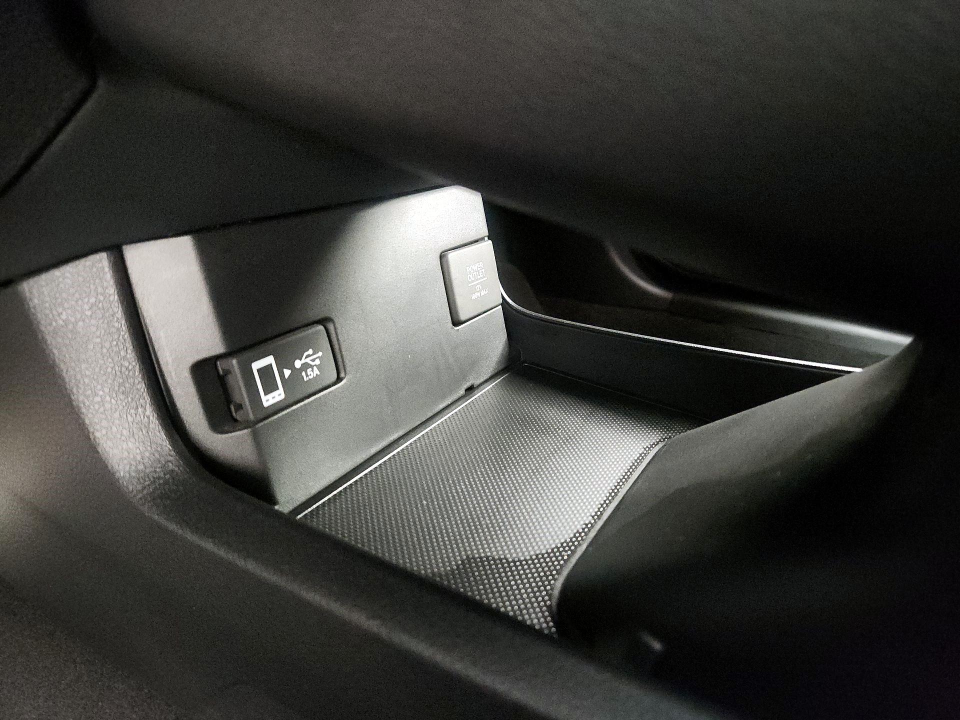 Thumbnail: 2020 Honda Civic - 18