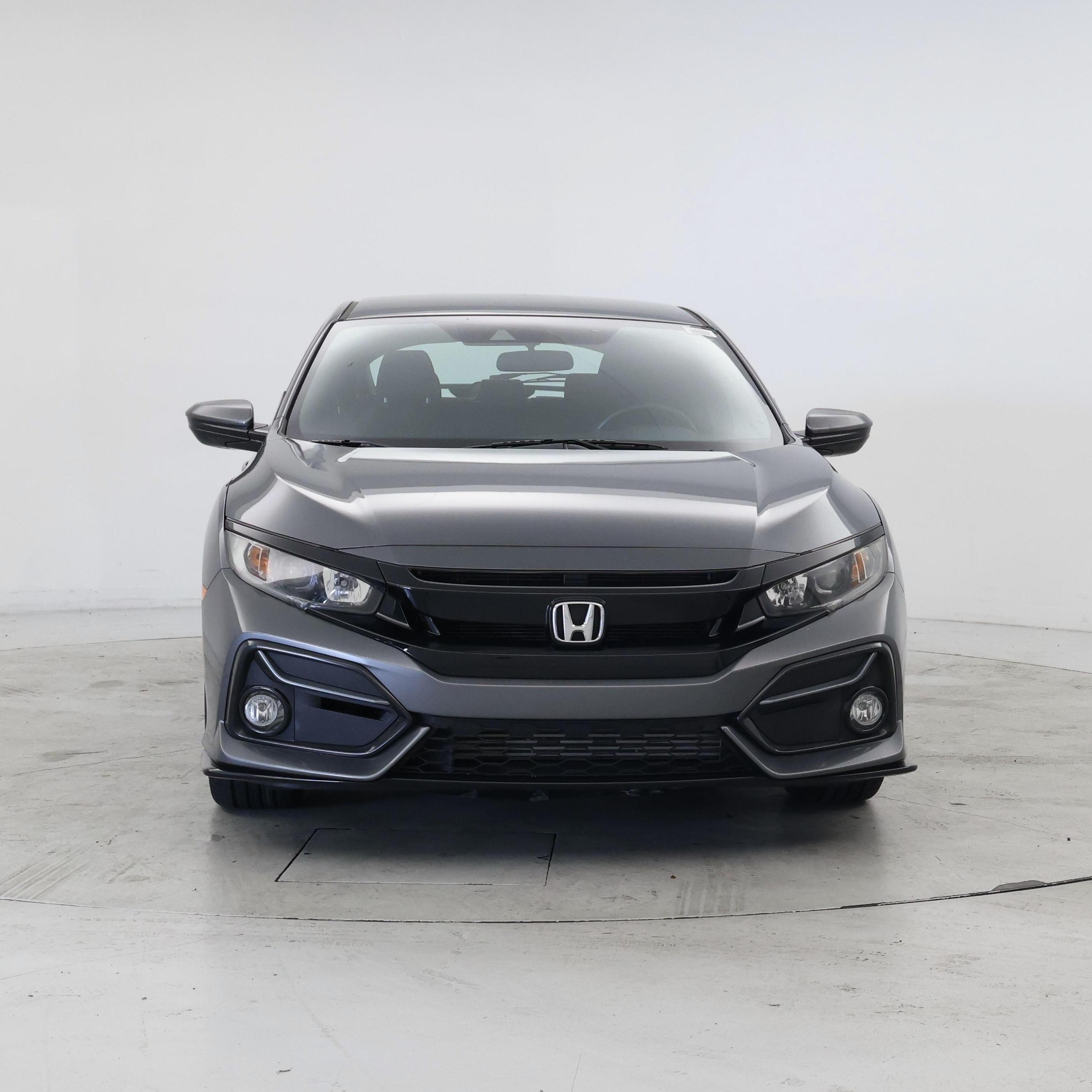 Thumbnail: 2020 Honda Civic - 5