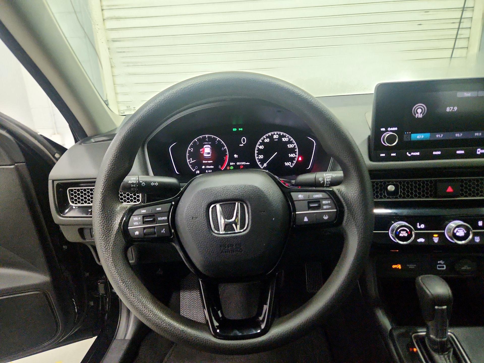 Thumbnail: 2022 Honda Civic - 10