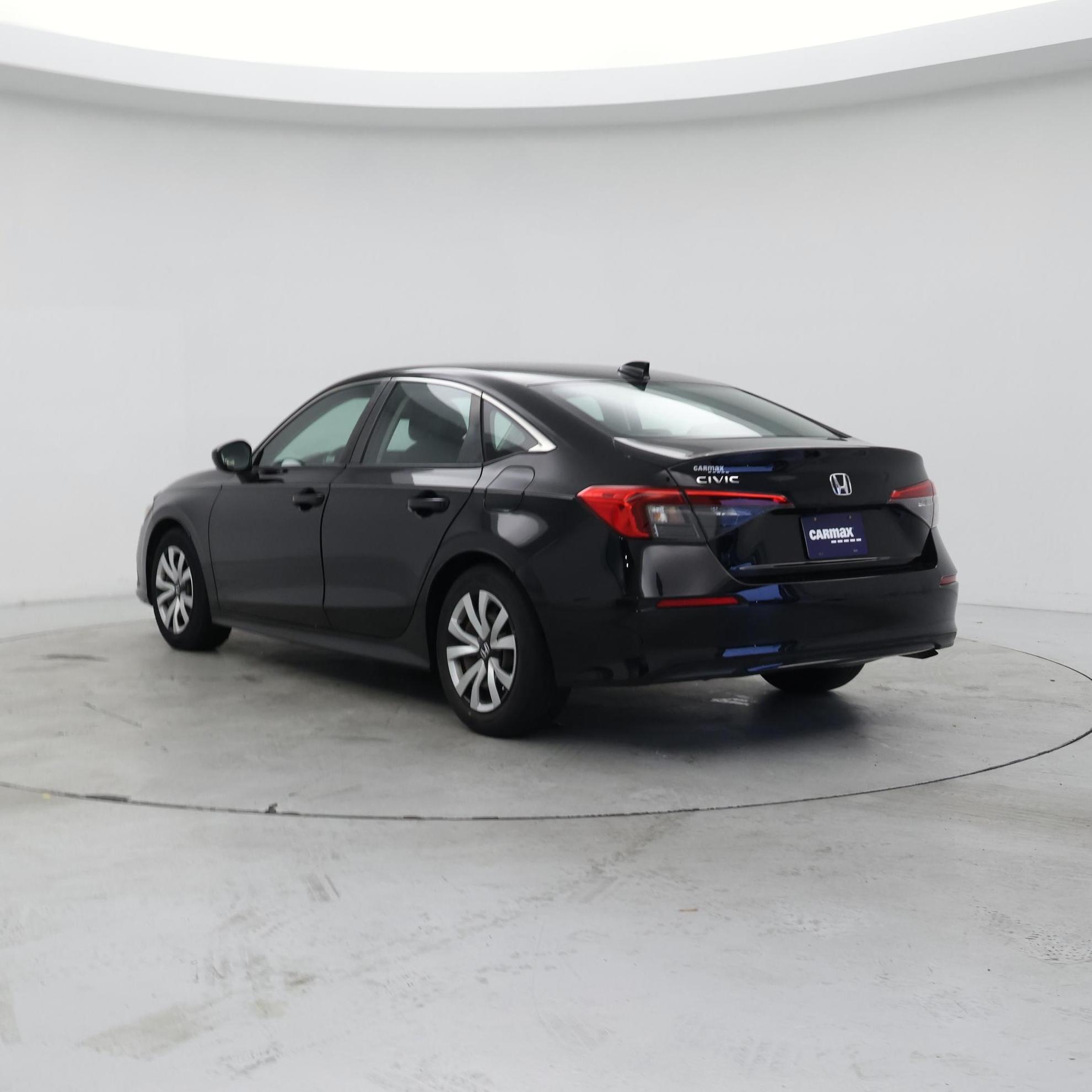 Thumbnail: 2022 Honda Civic - 2