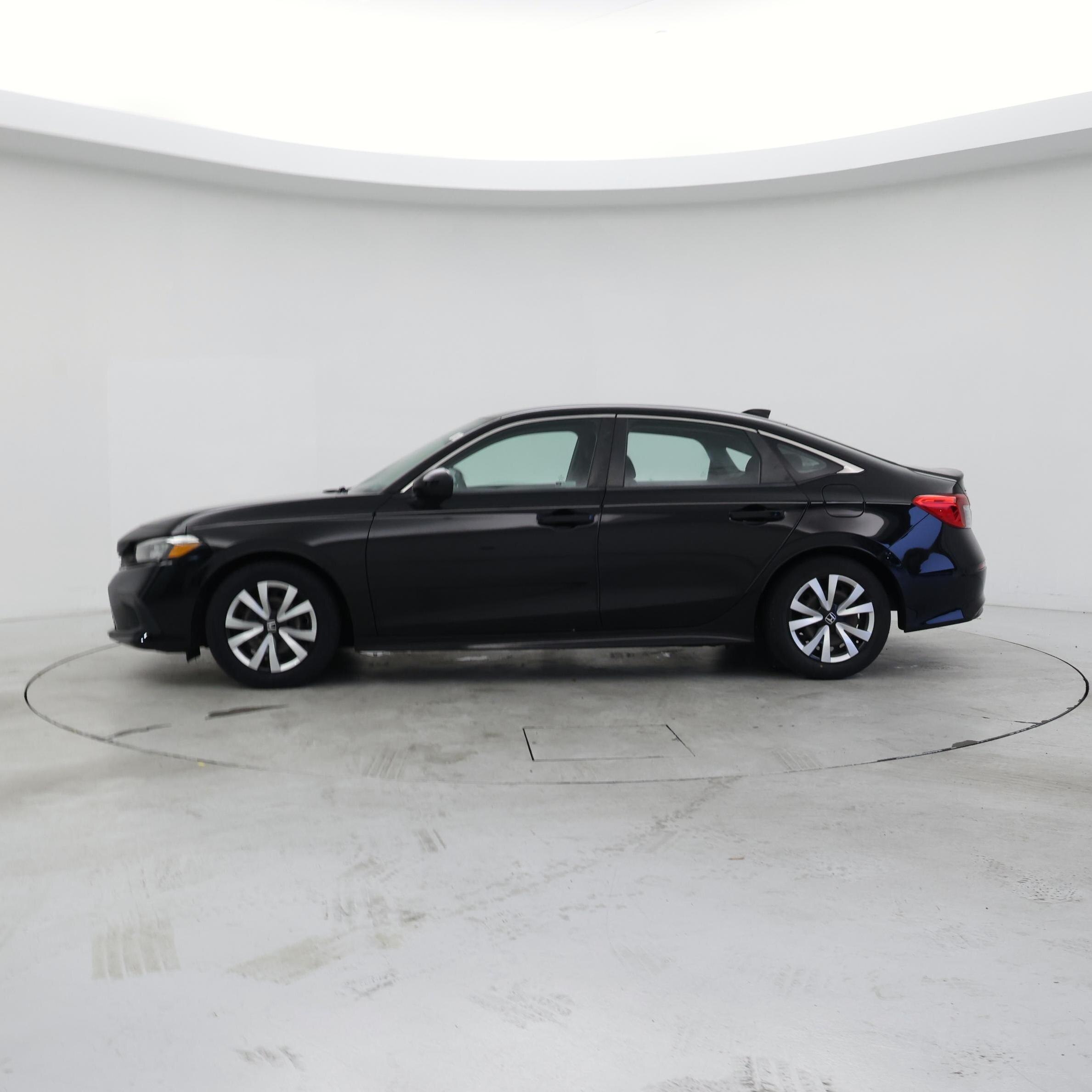 Thumbnail: 2022 Honda Civic - 3