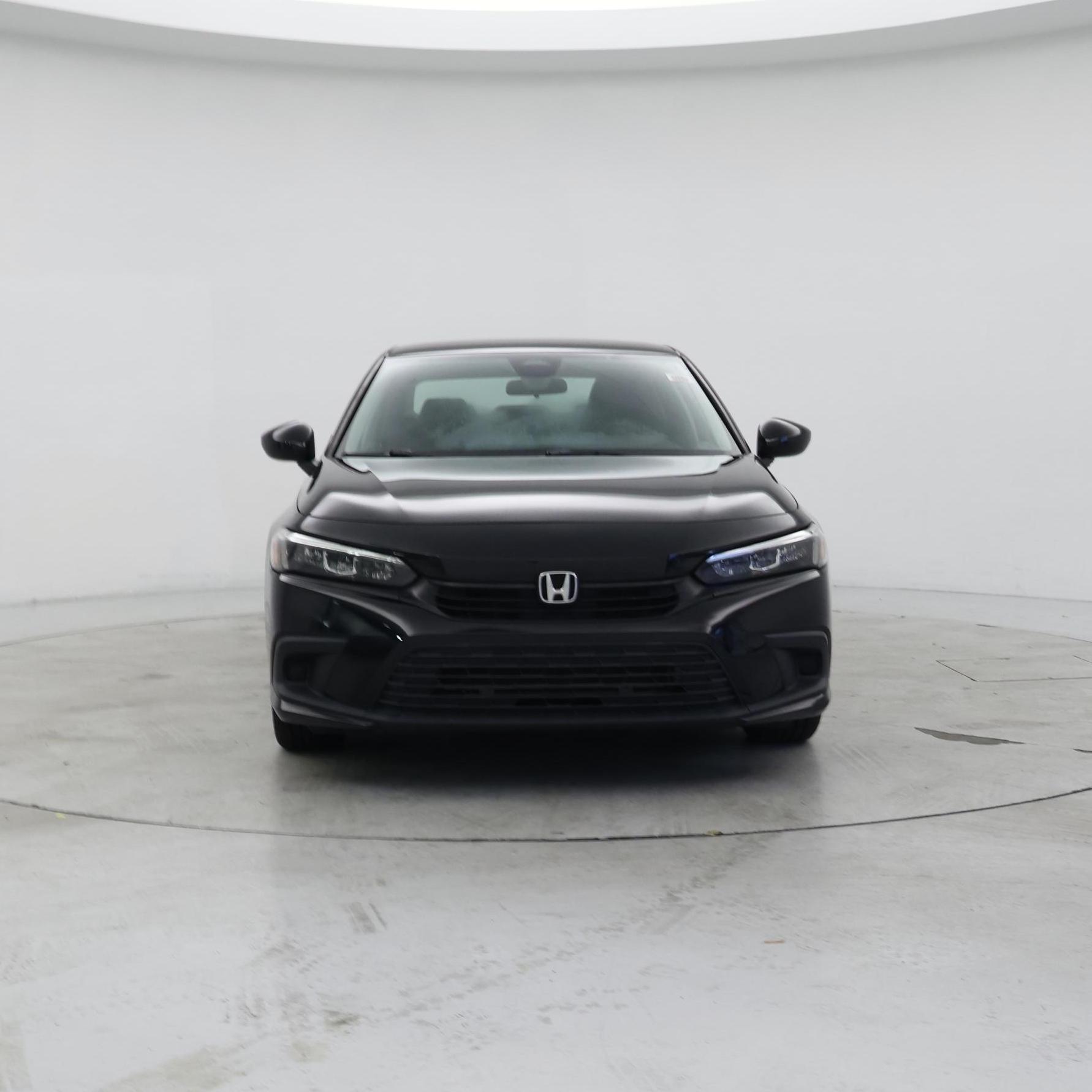 Thumbnail: 2022 Honda Civic - 5