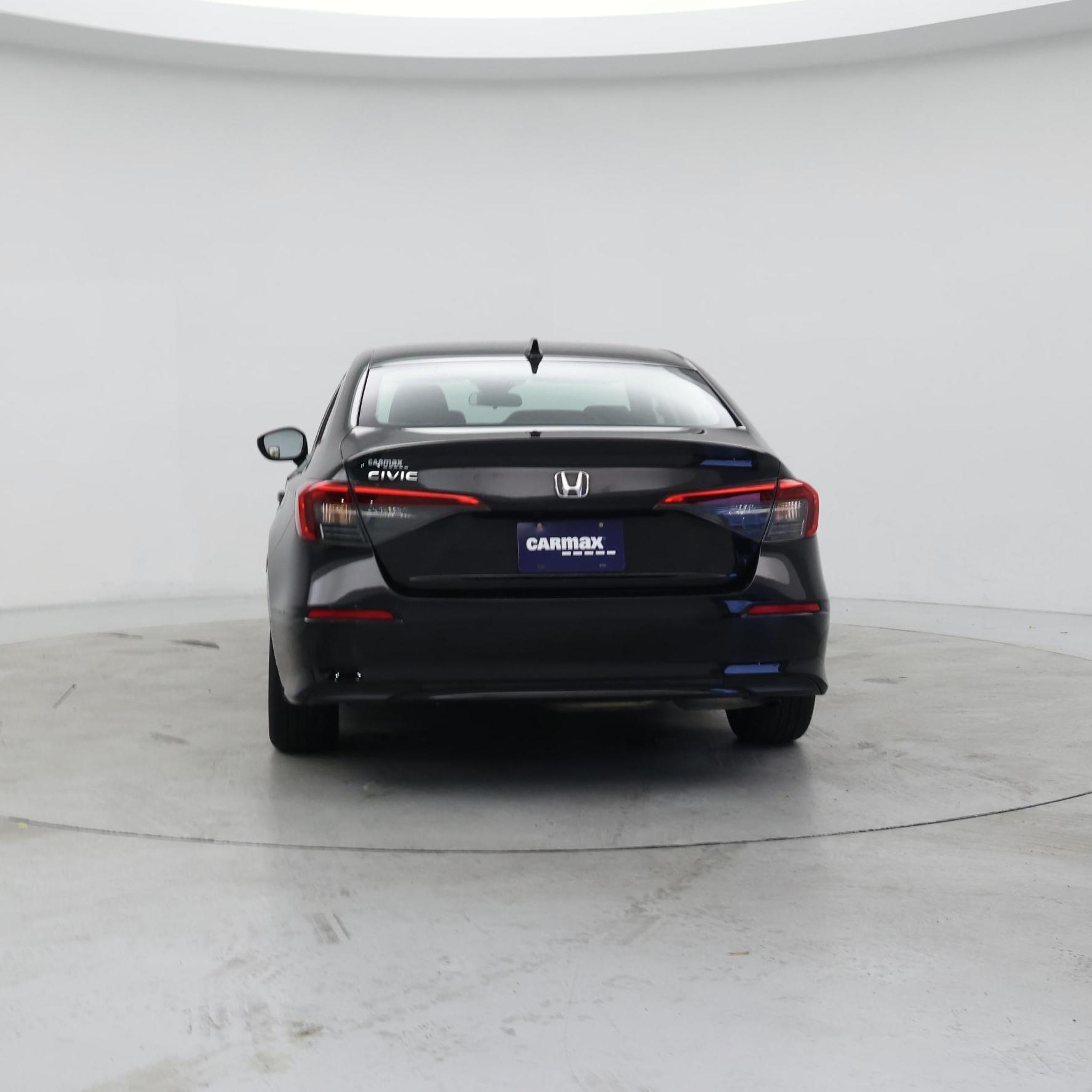 Thumbnail: 2022 Honda Civic - 6