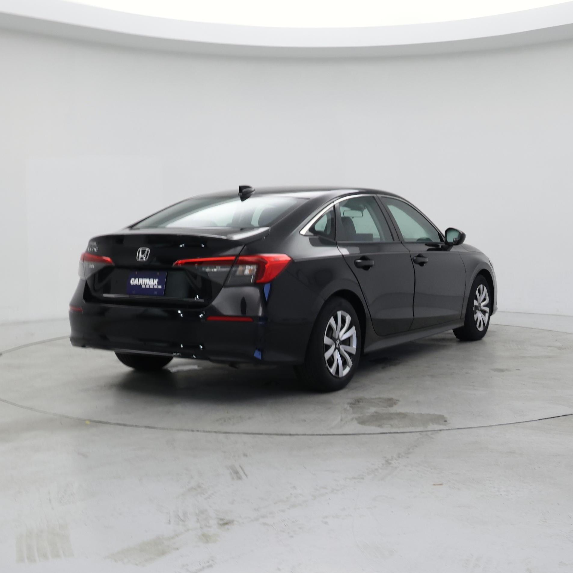 Thumbnail: 2022 Honda Civic - 8