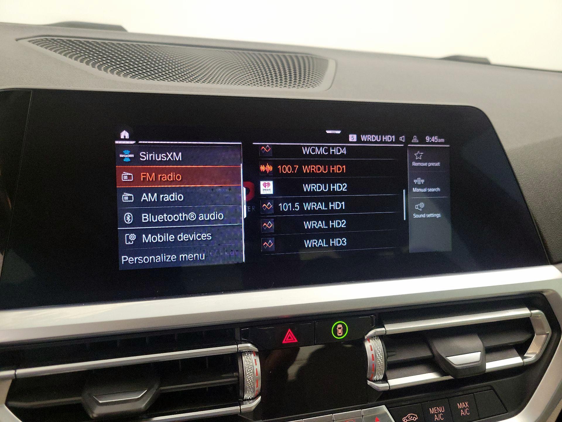 Thumbnail: 2021 BMW 3 Series - 15