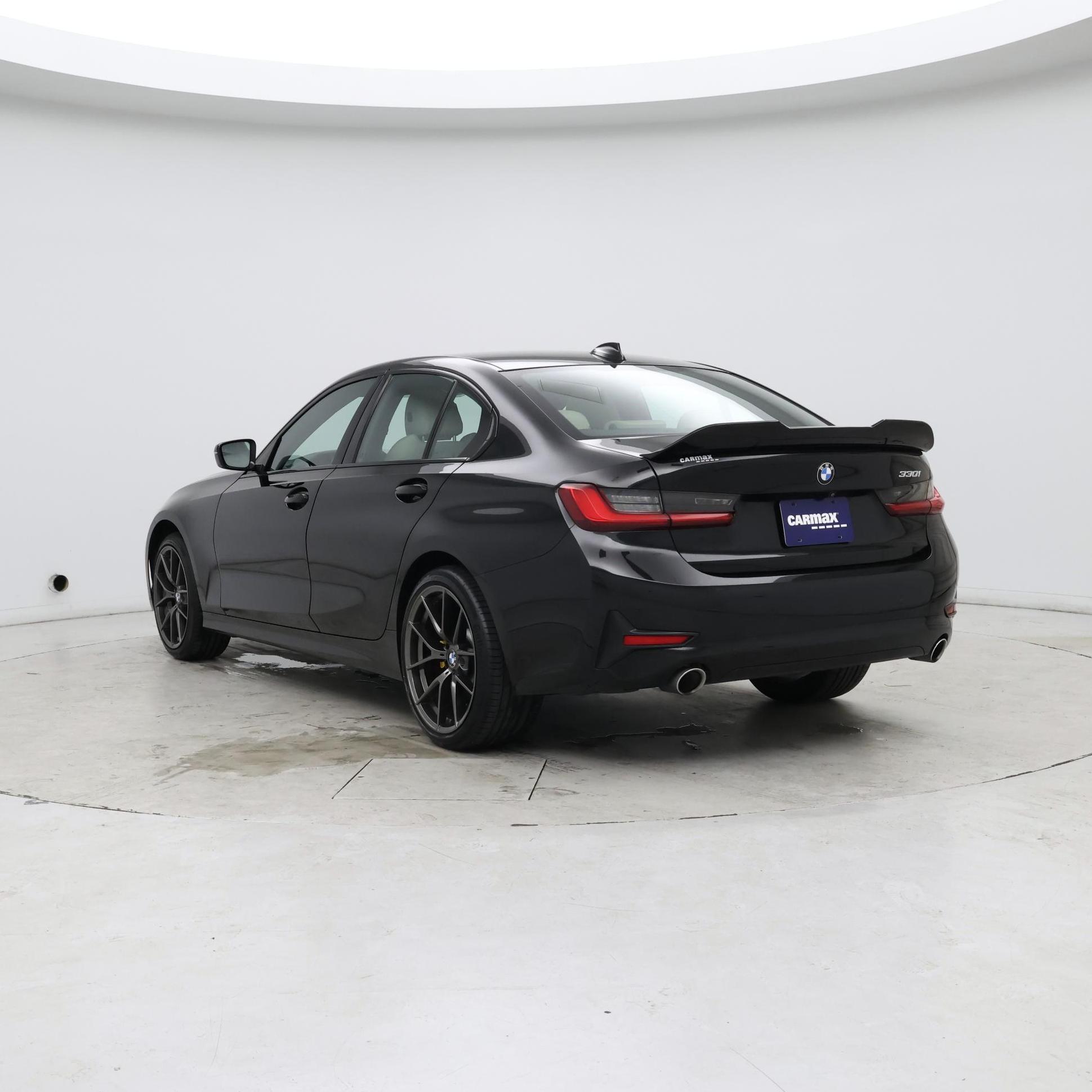 Thumbnail: 2021 BMW 3 Series - 2