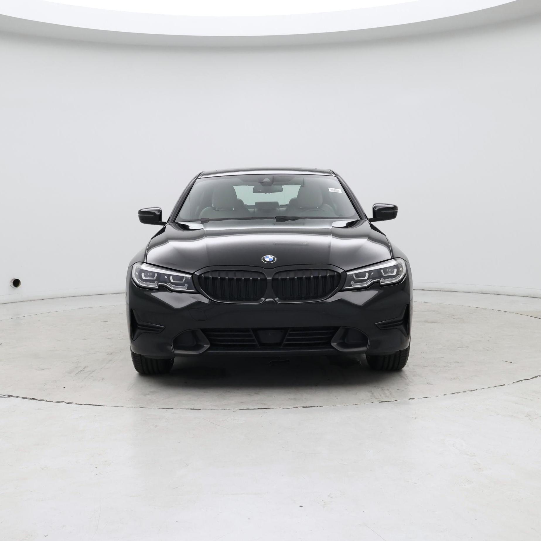 Thumbnail: 2021 BMW 3 Series - 5